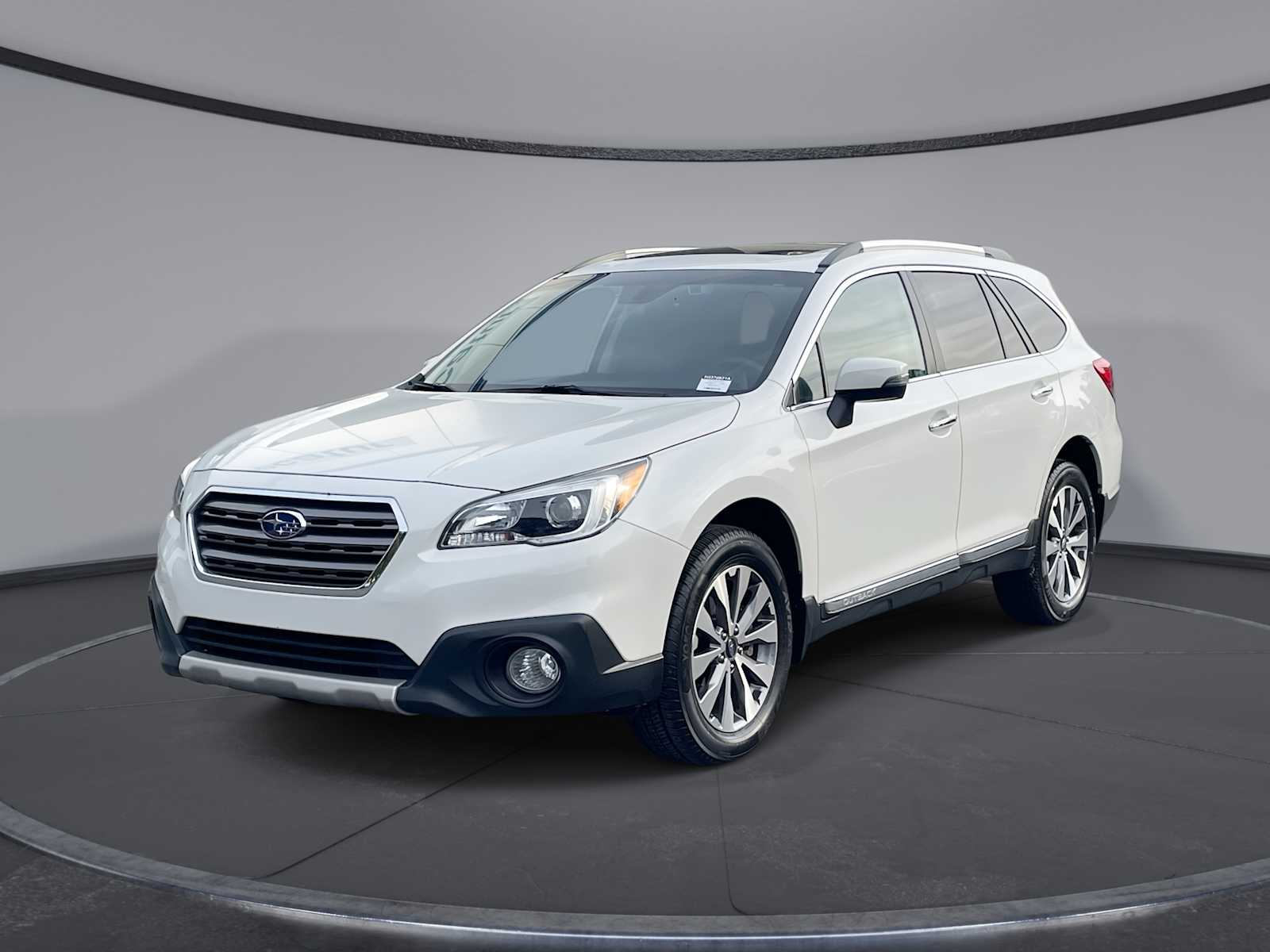 Thumbnail: 2017 Subaru Outback - 1