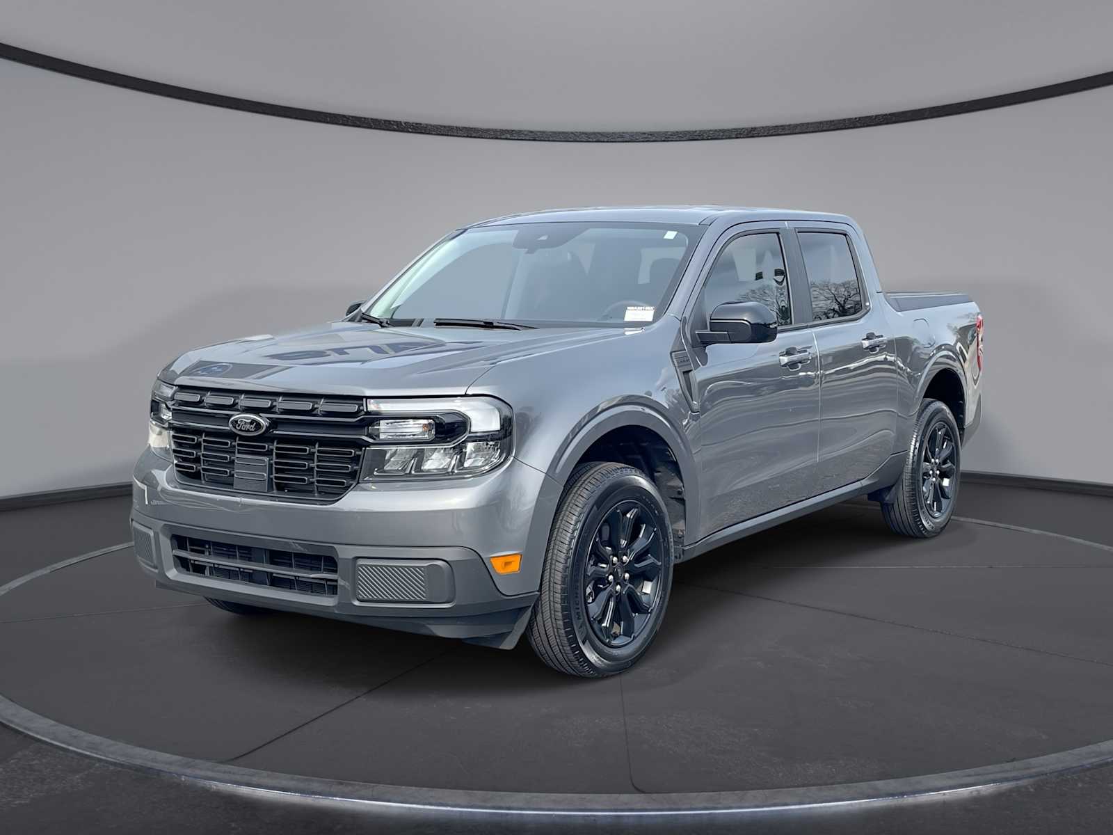 Thumbnail: 2024 Ford Maverick - 1