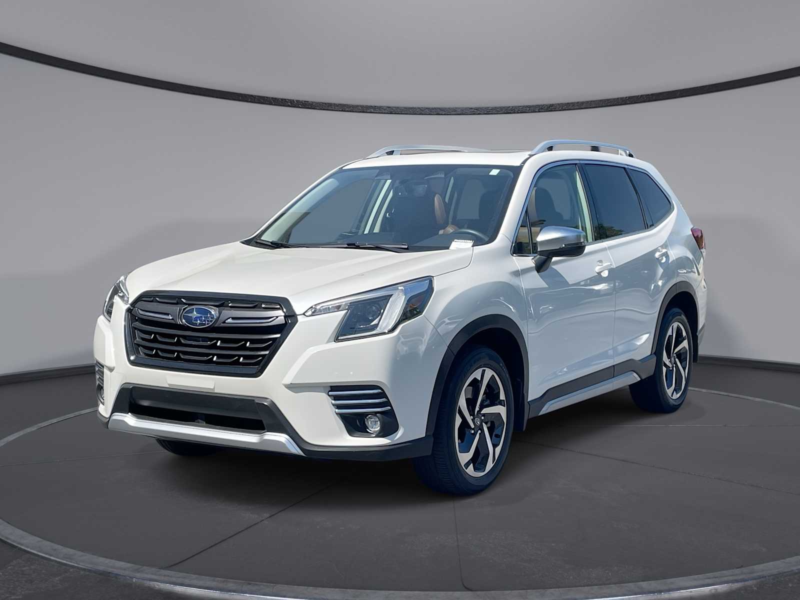 Thumbnail: 2023 Subaru Forester - 1