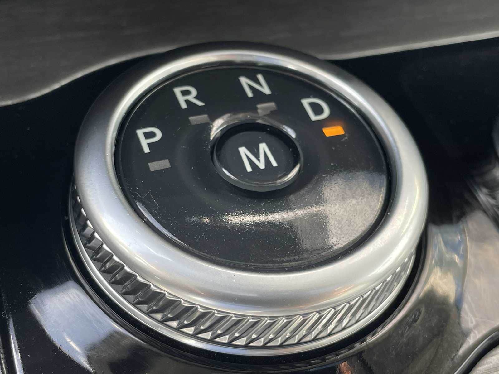 Thumbnail: 2025 Ford Expedition MAX - 23