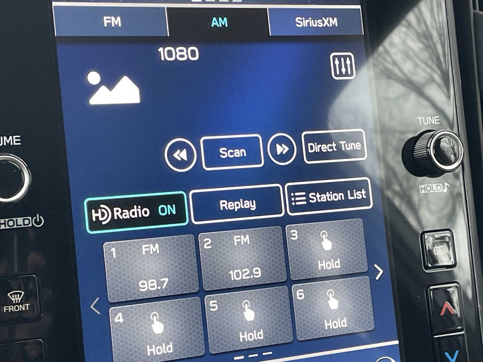 Thumbnail: 2026 Subaru Forester - 15