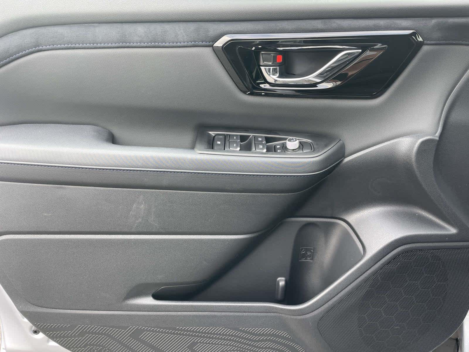 Thumbnail: 2026 Subaru Forester - 11