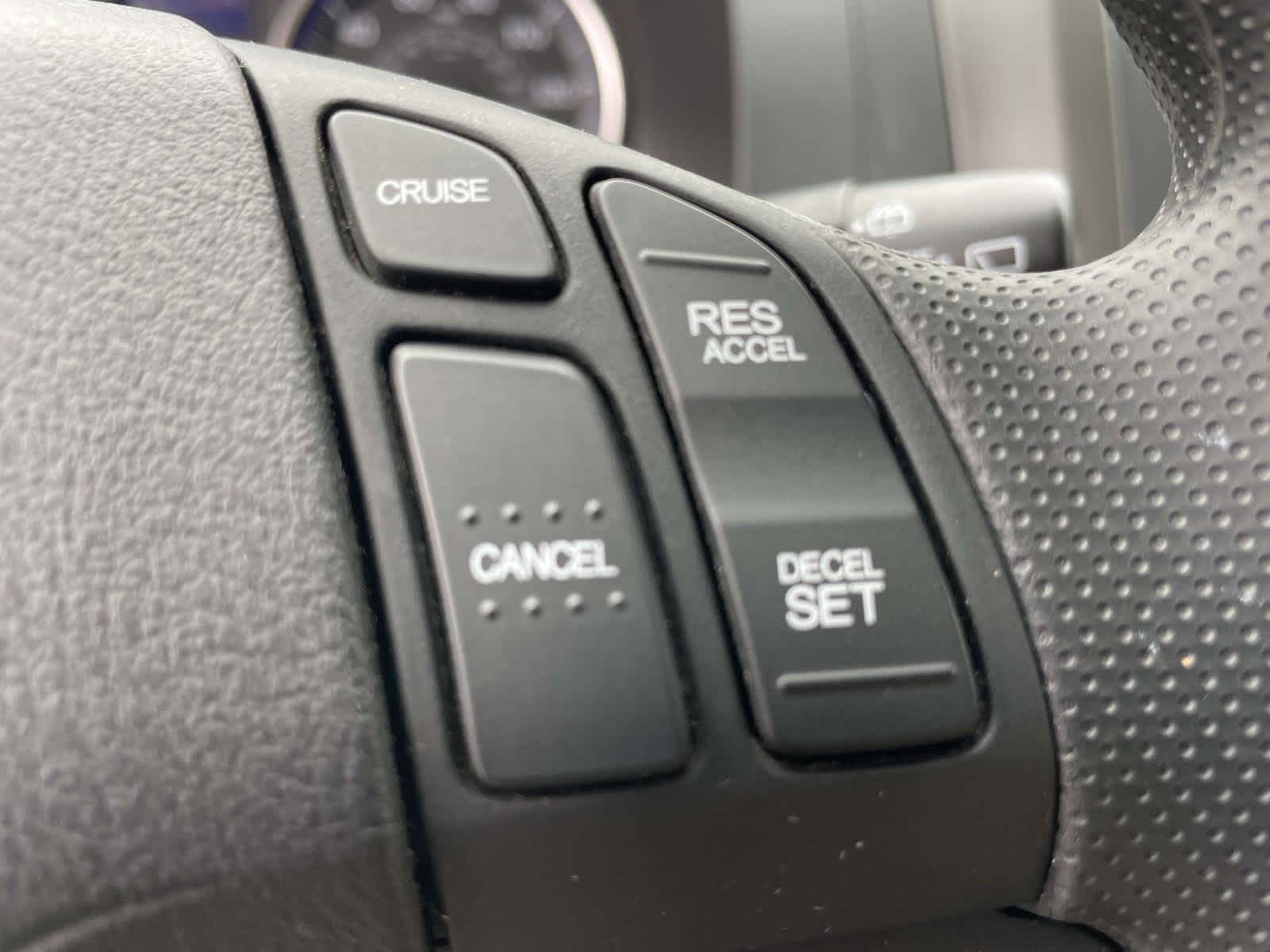 Thumbnail: 2011 Honda CR-V - 18