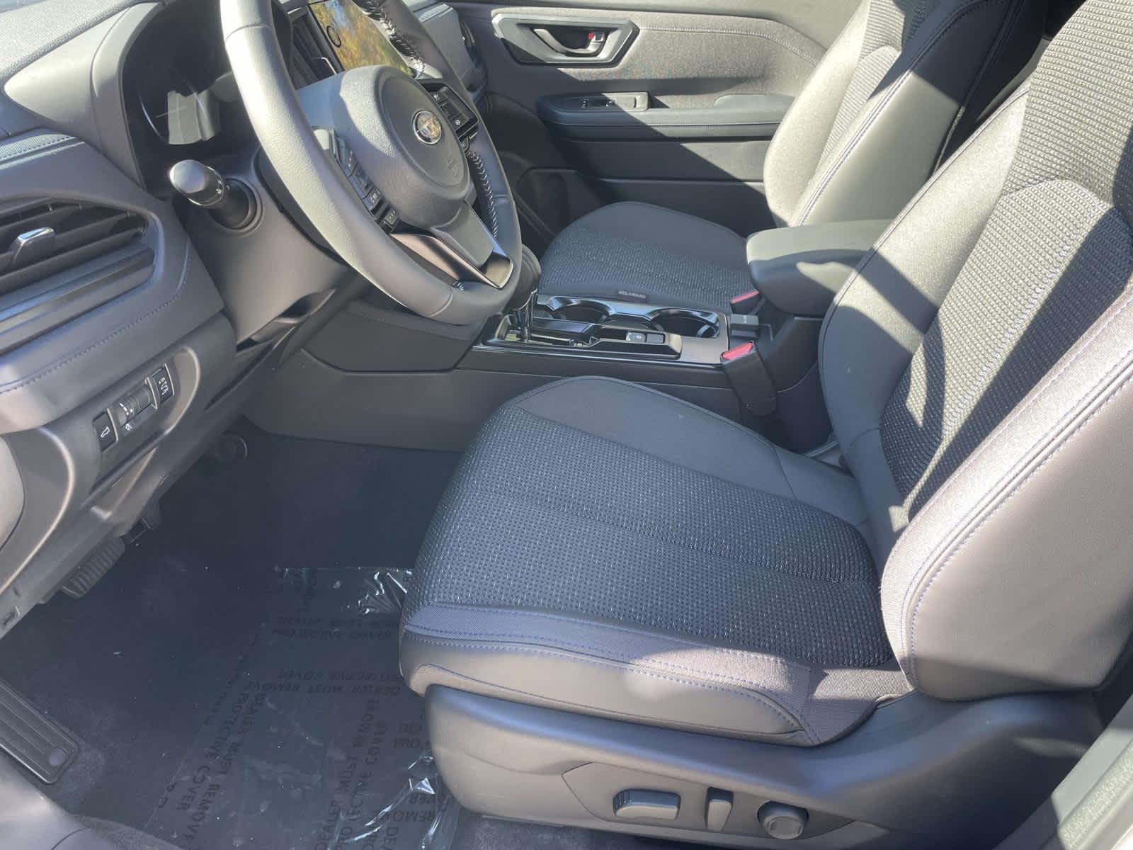 Thumbnail: 2026 Subaru Forester - 15