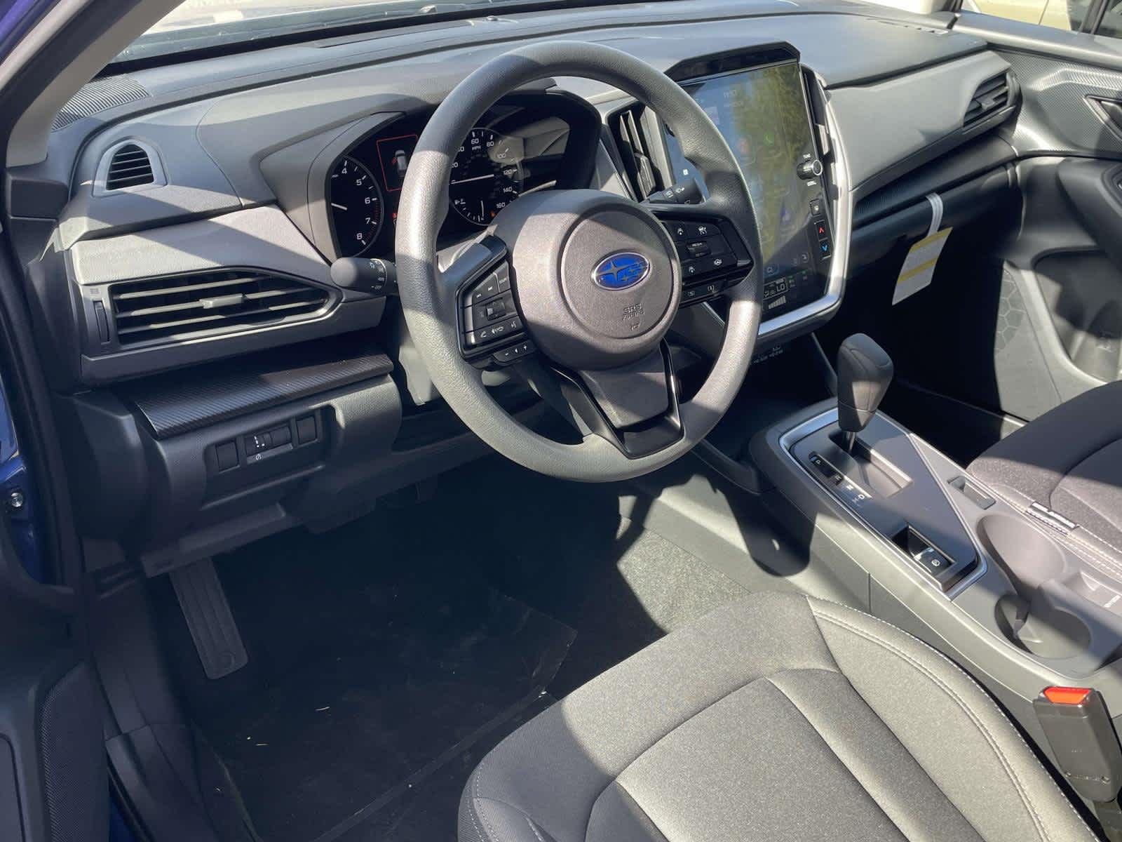 Thumbnail: 2025 Subaru Crosstrek - 12