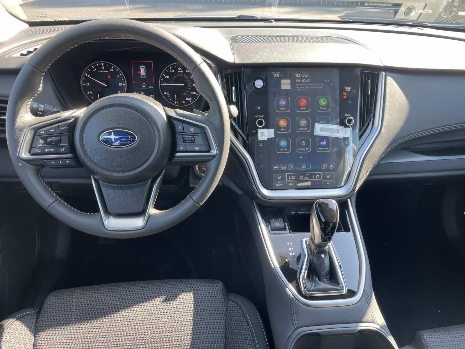 Thumbnail: 2025 Subaru Outback - 6