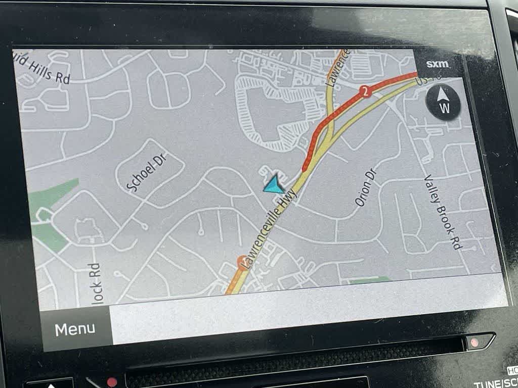 Thumbnail: 2023 Subaru Crosstrek - 26