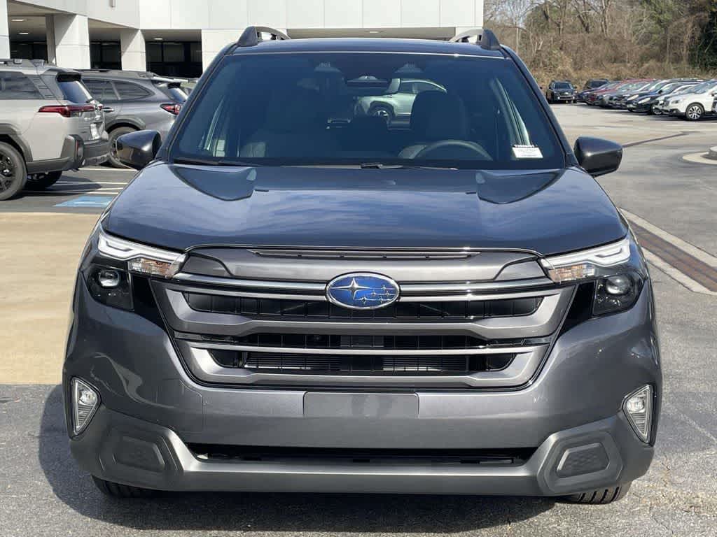 Thumbnail: 2026 Subaru Forester - 7