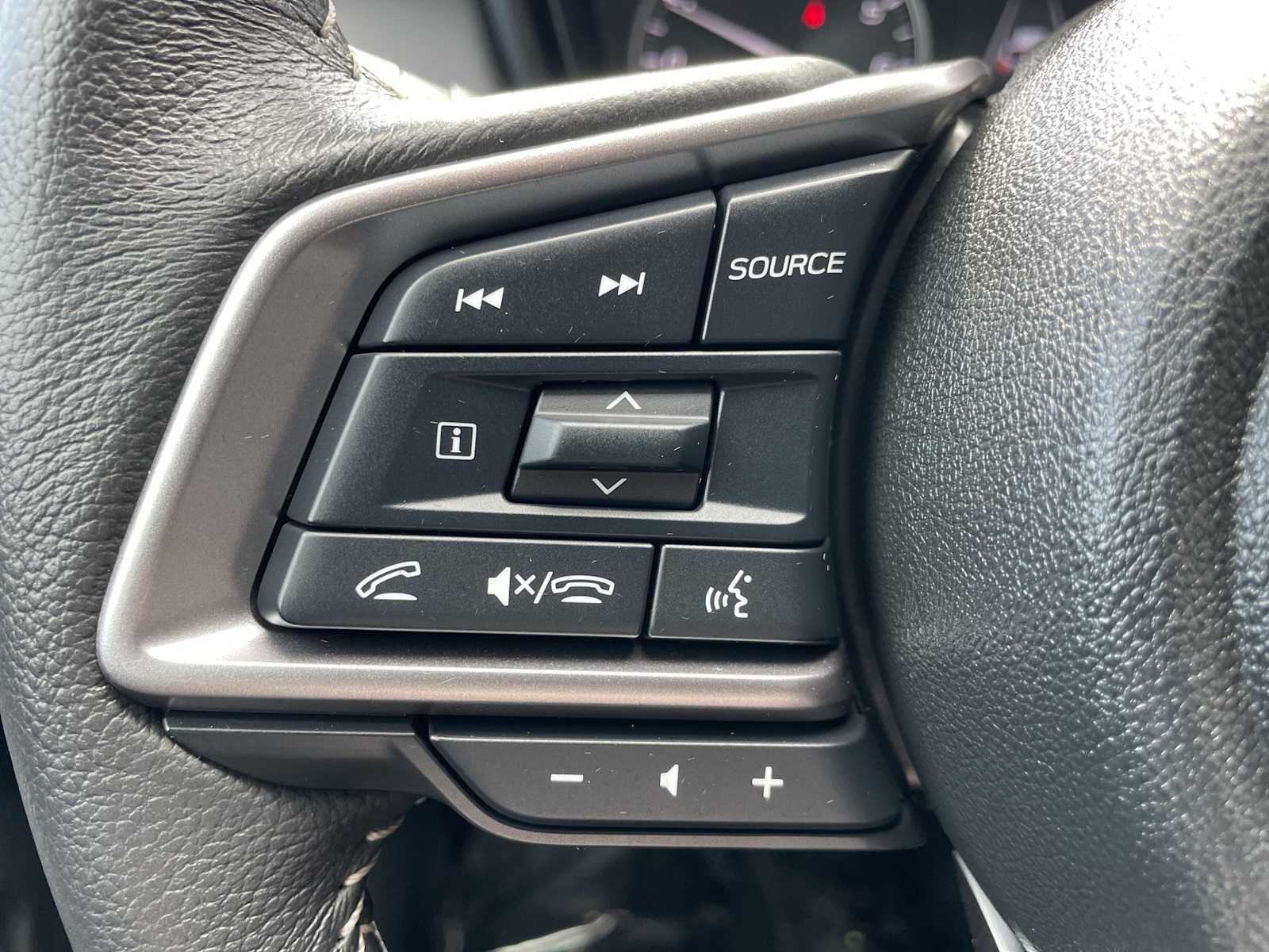 Thumbnail: 2025 Subaru Outback - 15