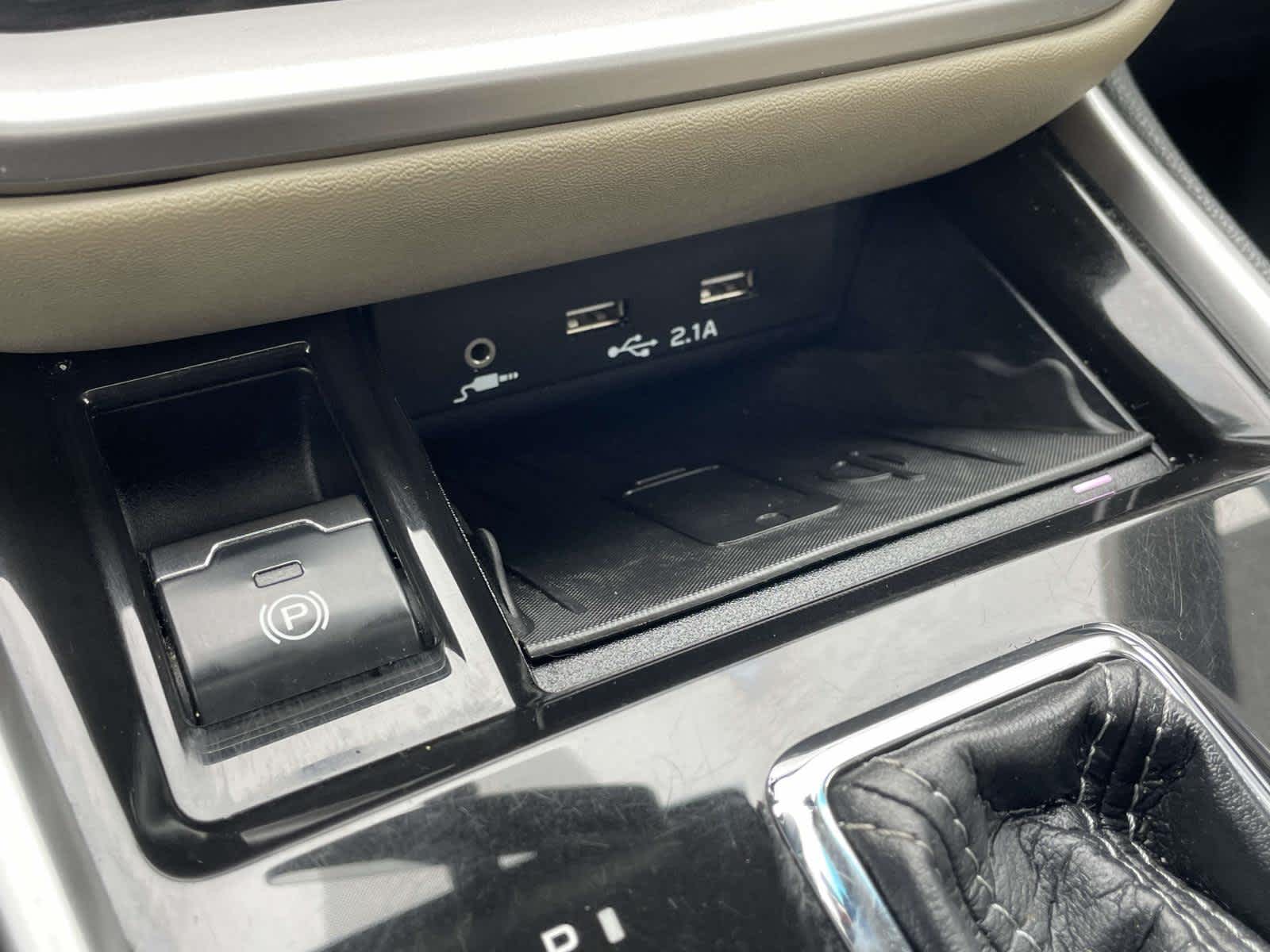 Thumbnail: 2020 Subaru Outback - 20