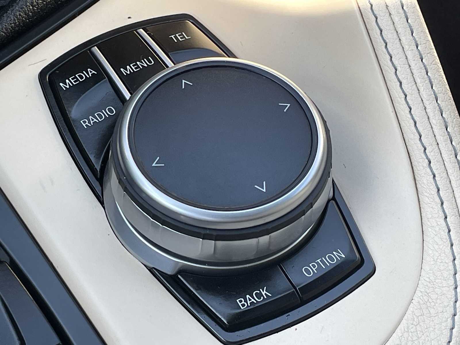 Thumbnail: 2017 BMW X1 - 25