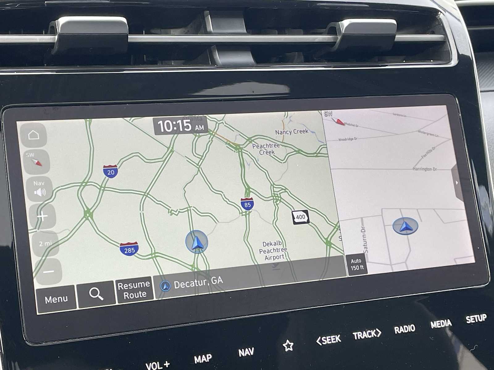 Thumbnail: 2024 Hyundai Santa Cruz - 19