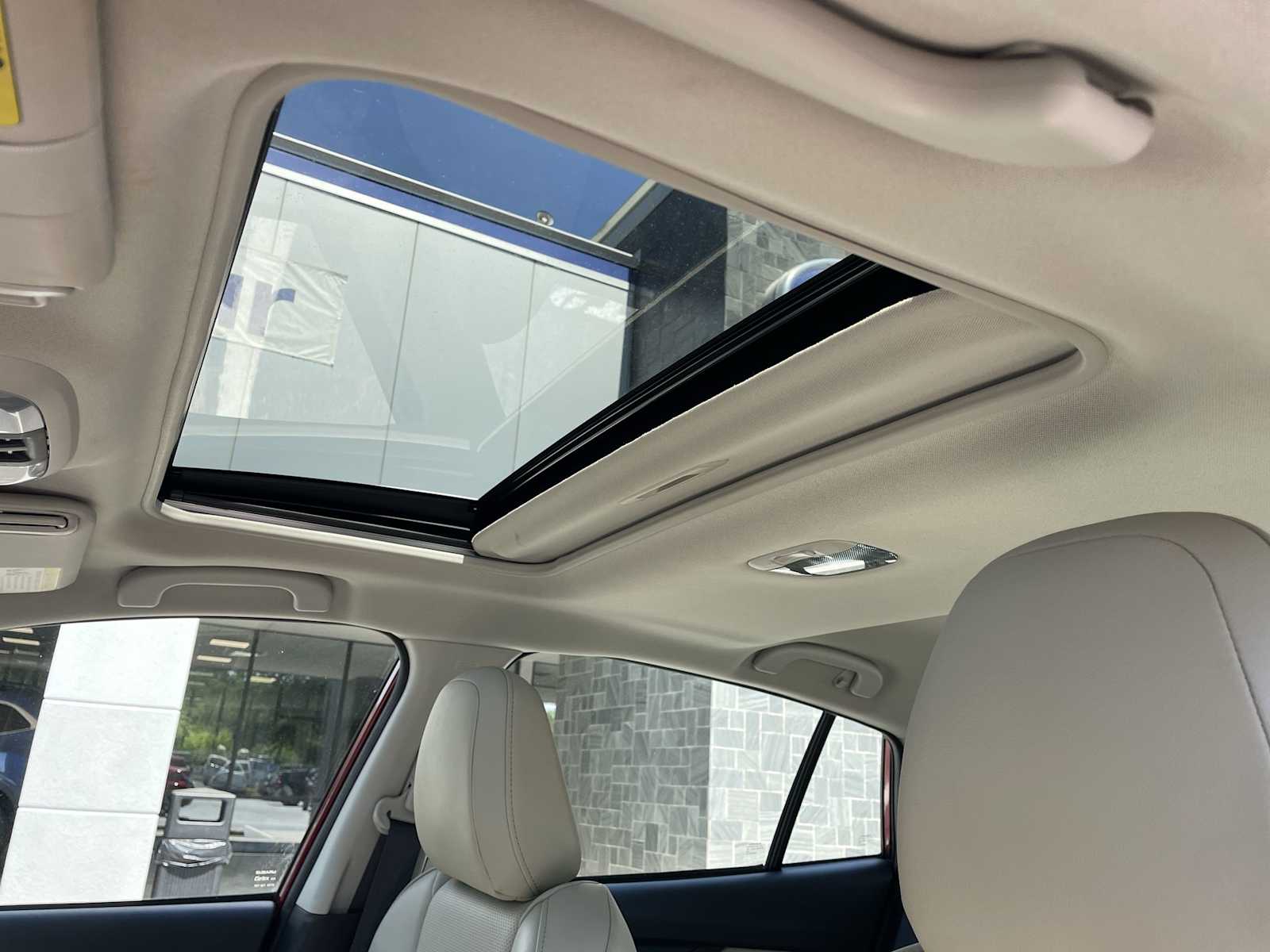 Thumbnail: 2022 Subaru Impreza - 11