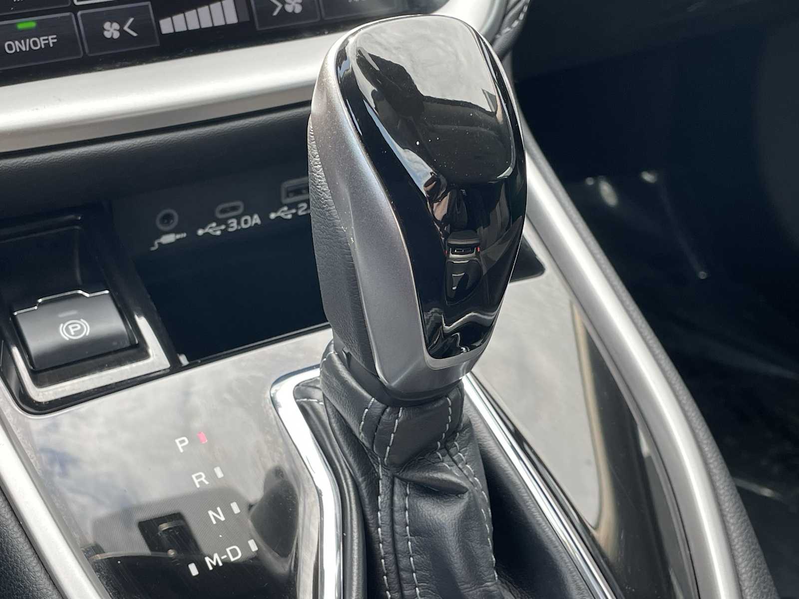 Thumbnail: 2025 Subaru Outback - 21