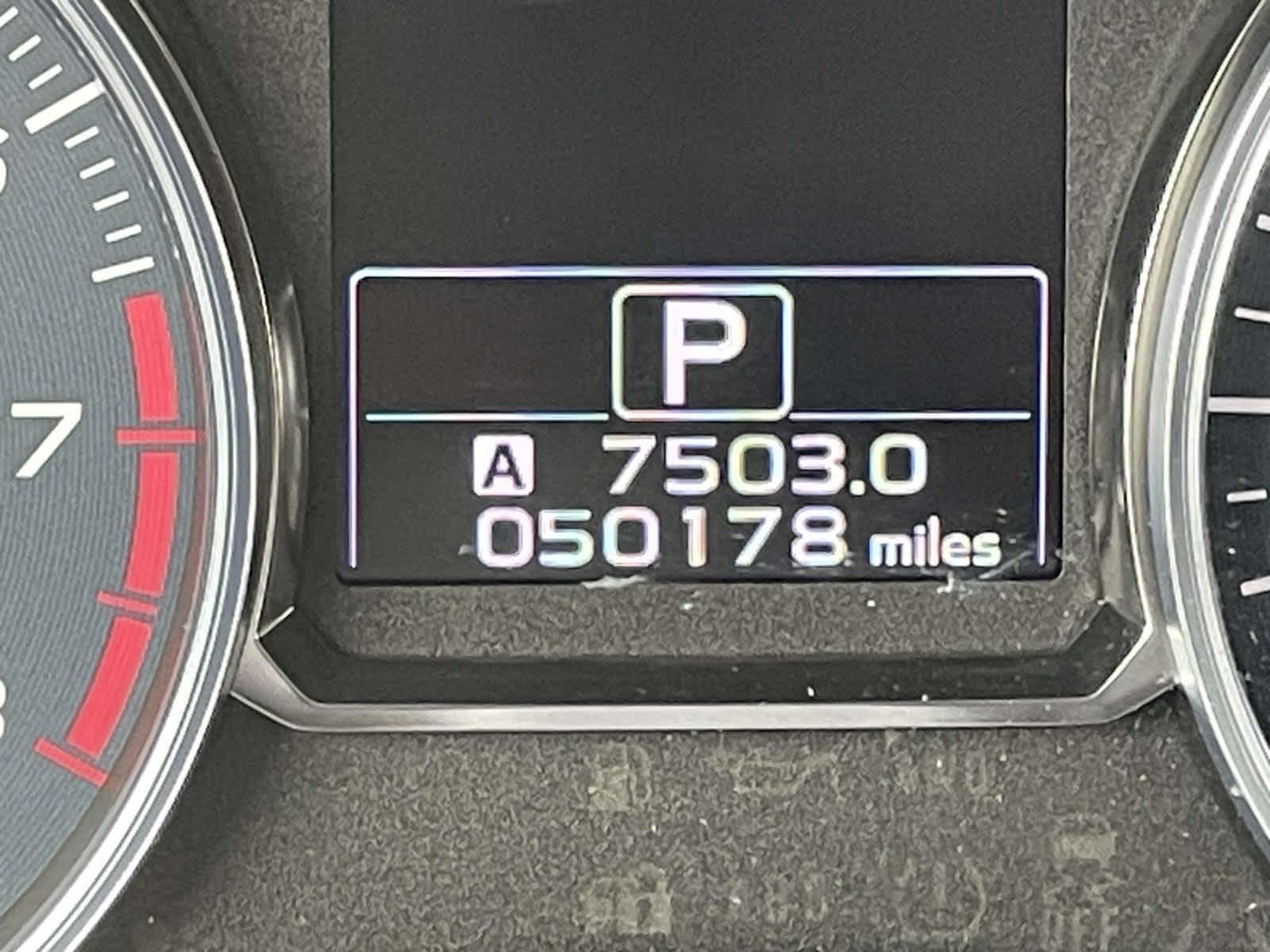 Thumbnail: 2016 Subaru Crosstrek - 25