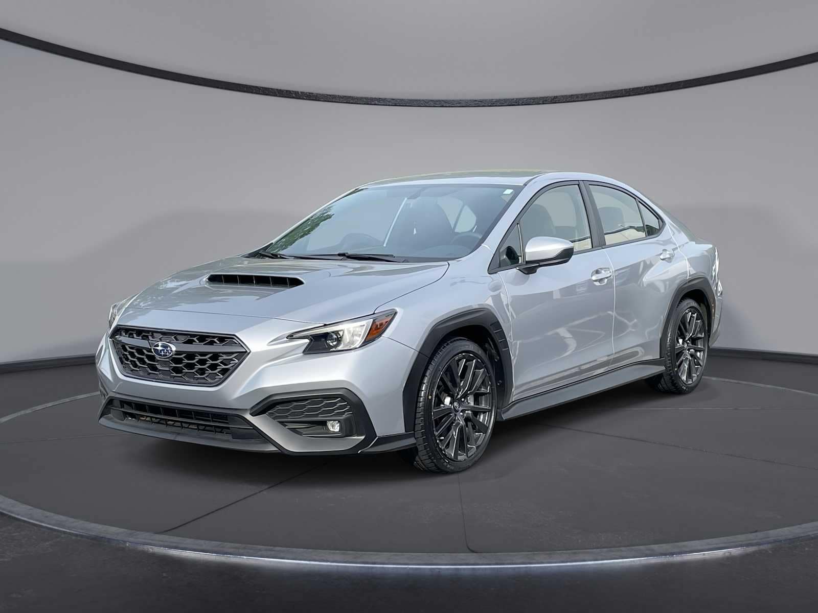Thumbnail: 2022 Subaru WRX - 1