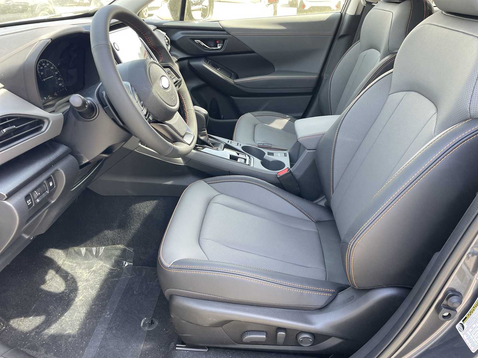 Thumbnail: 2026 Subaru Crosstrek - 10