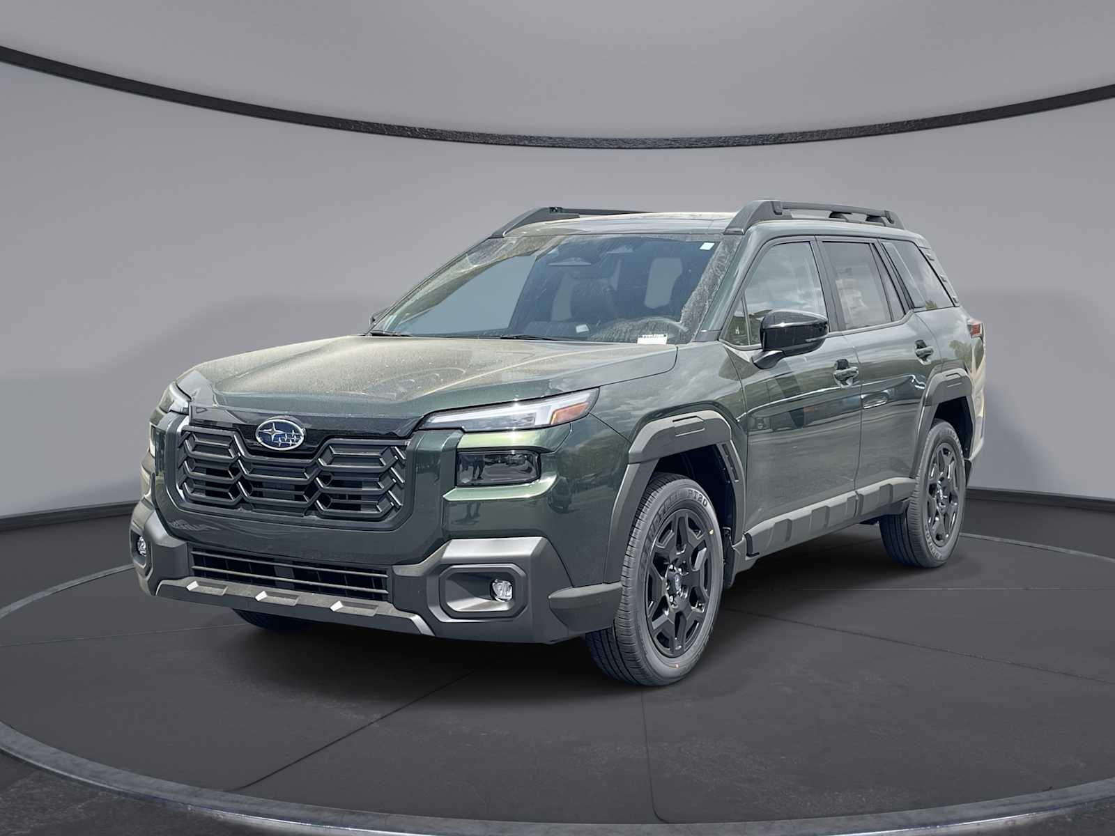 Thumbnail: 2026 Subaru Outback - 1