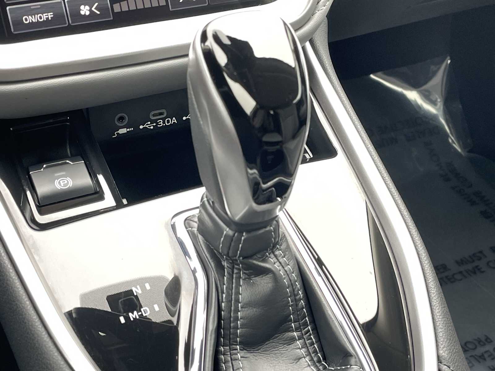 Thumbnail: 2025 Subaru Outback - 20