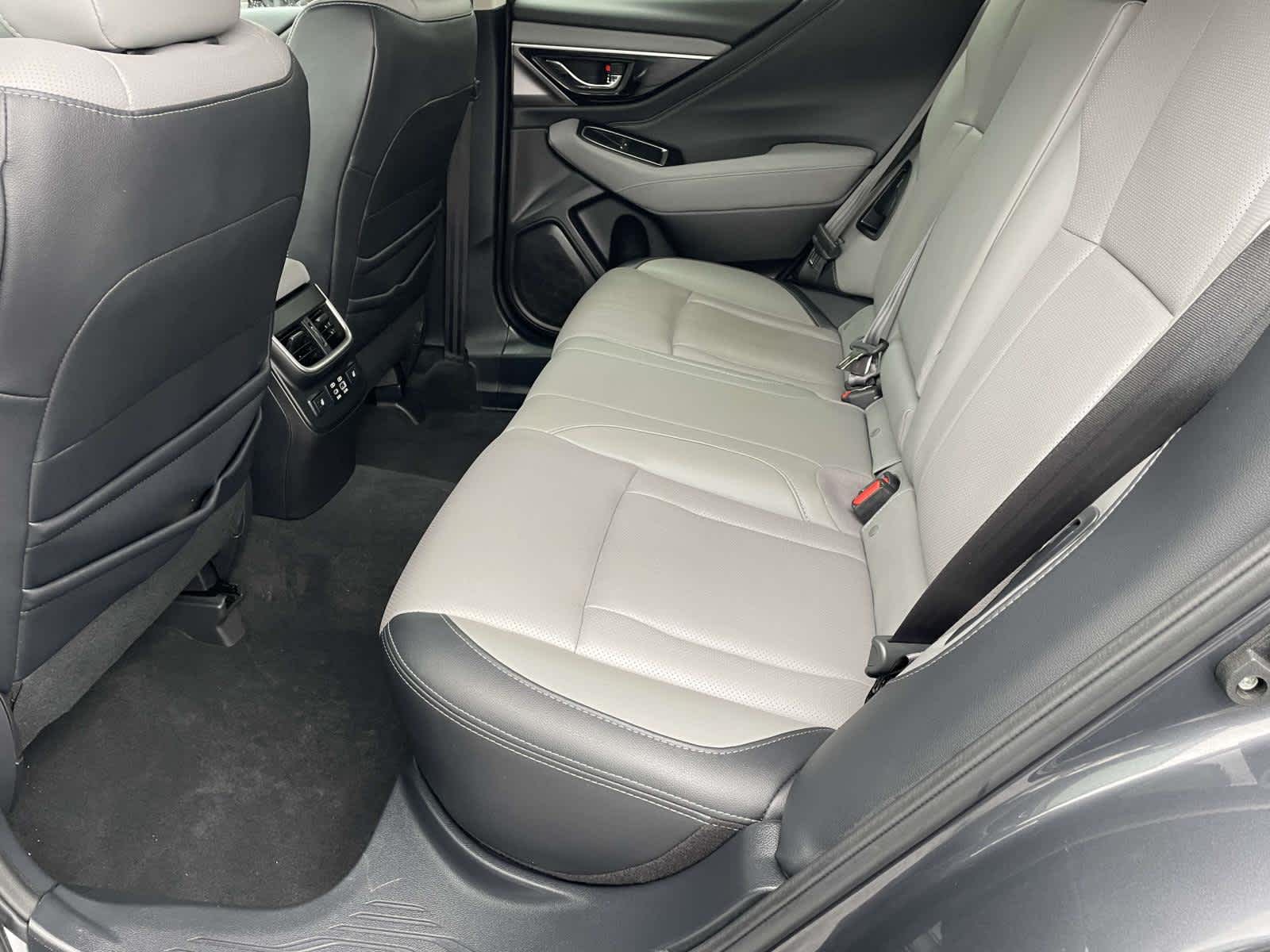 Thumbnail: 2023 Subaru Outback - 11