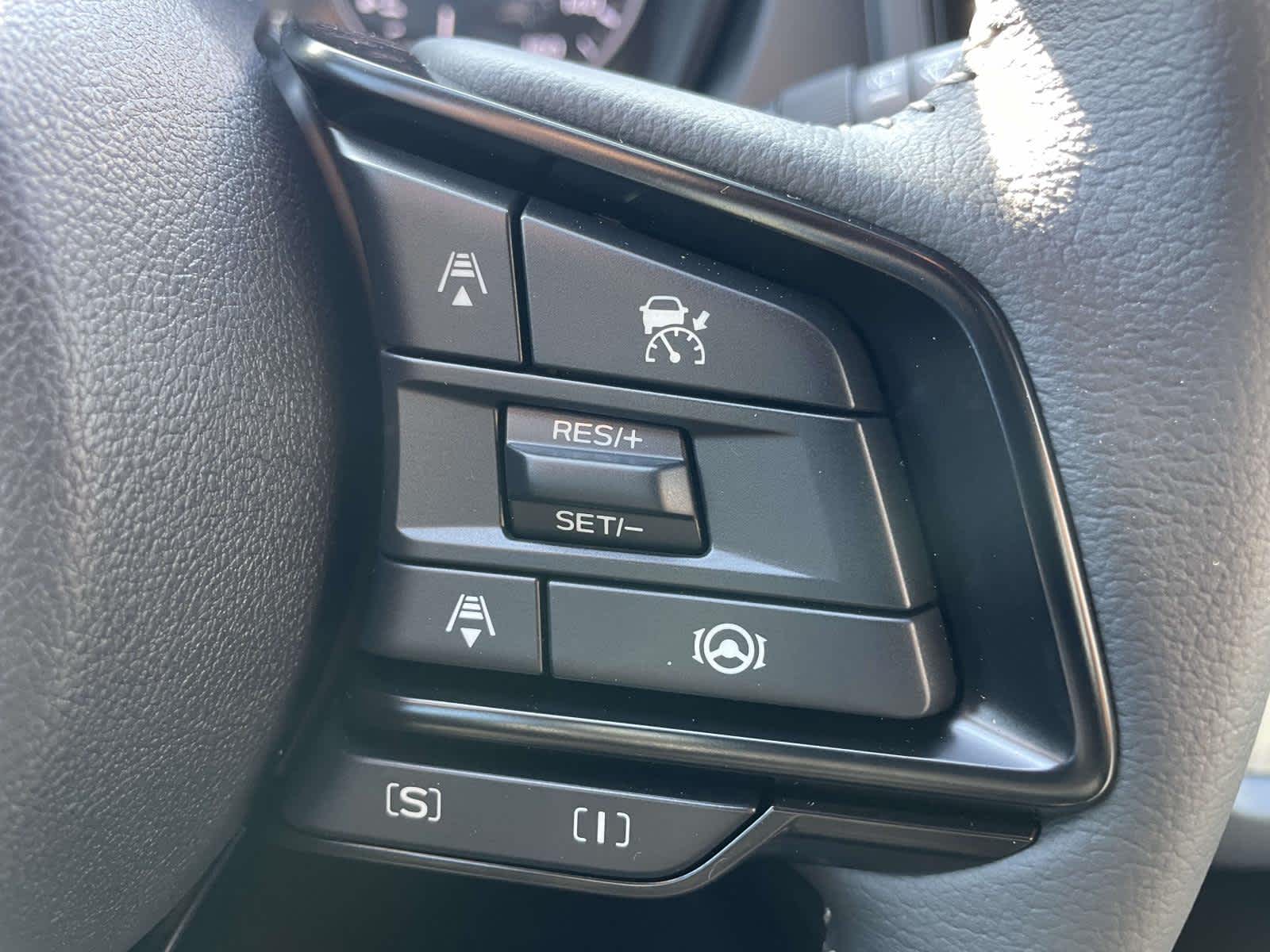 Thumbnail: 2025 Subaru Forester - 17