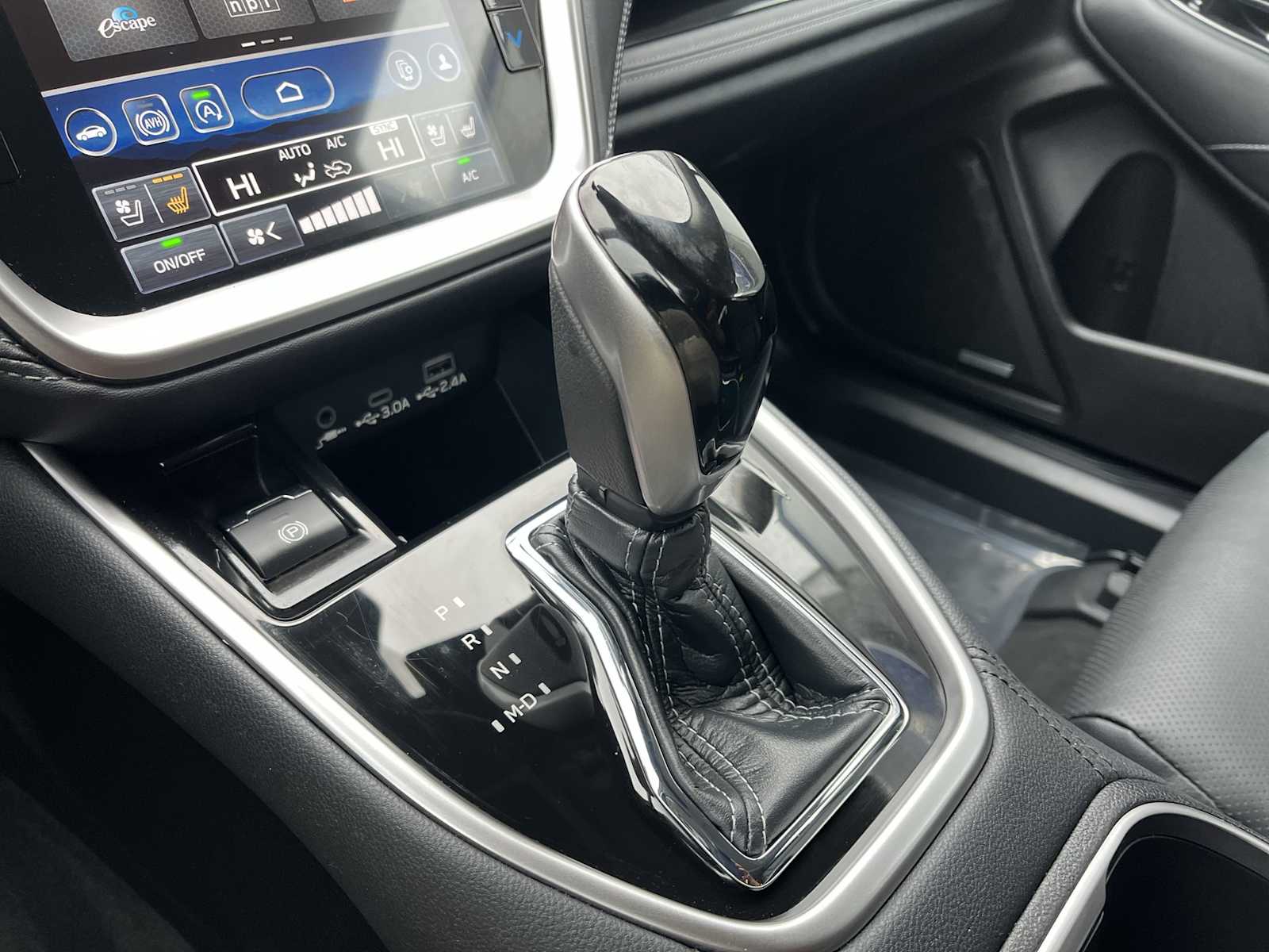 Thumbnail: 2023 Subaru Outback - 23