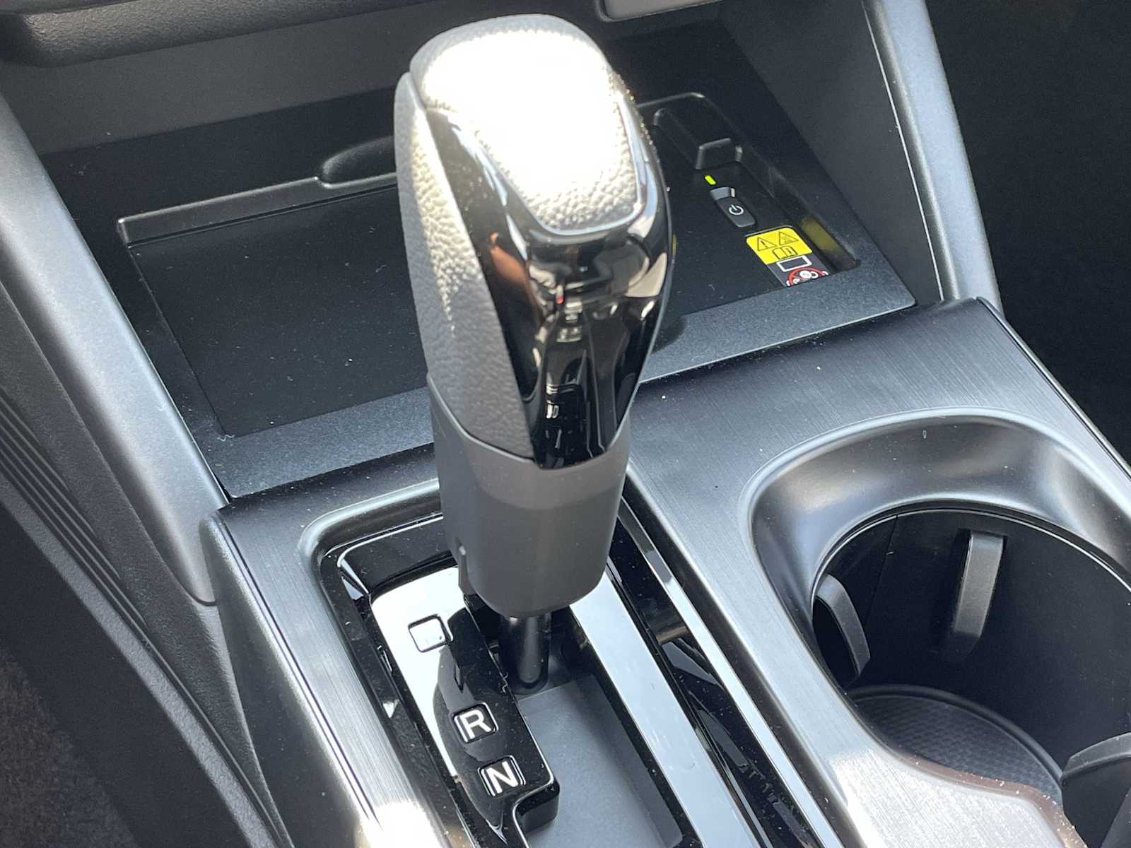 Thumbnail: 2026 Subaru Outback - 19