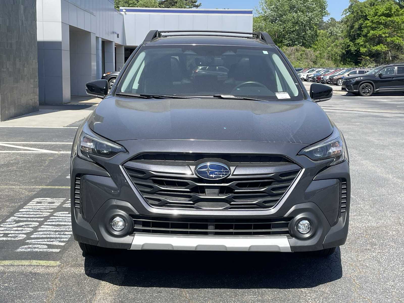 Thumbnail: 2024 Subaru Outback - 6