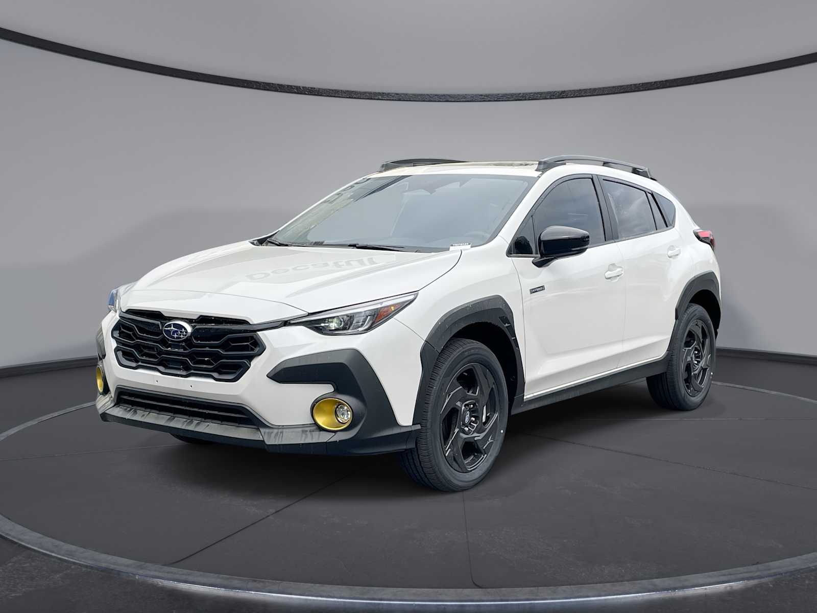 Thumbnail: 2026 Subaru Crosstrek - 1