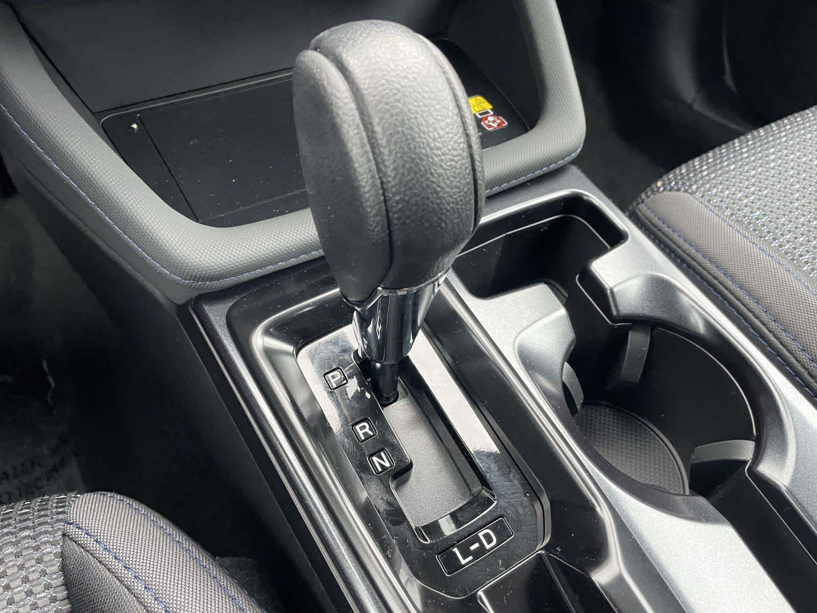 Thumbnail: 2026 Subaru Forester - 20