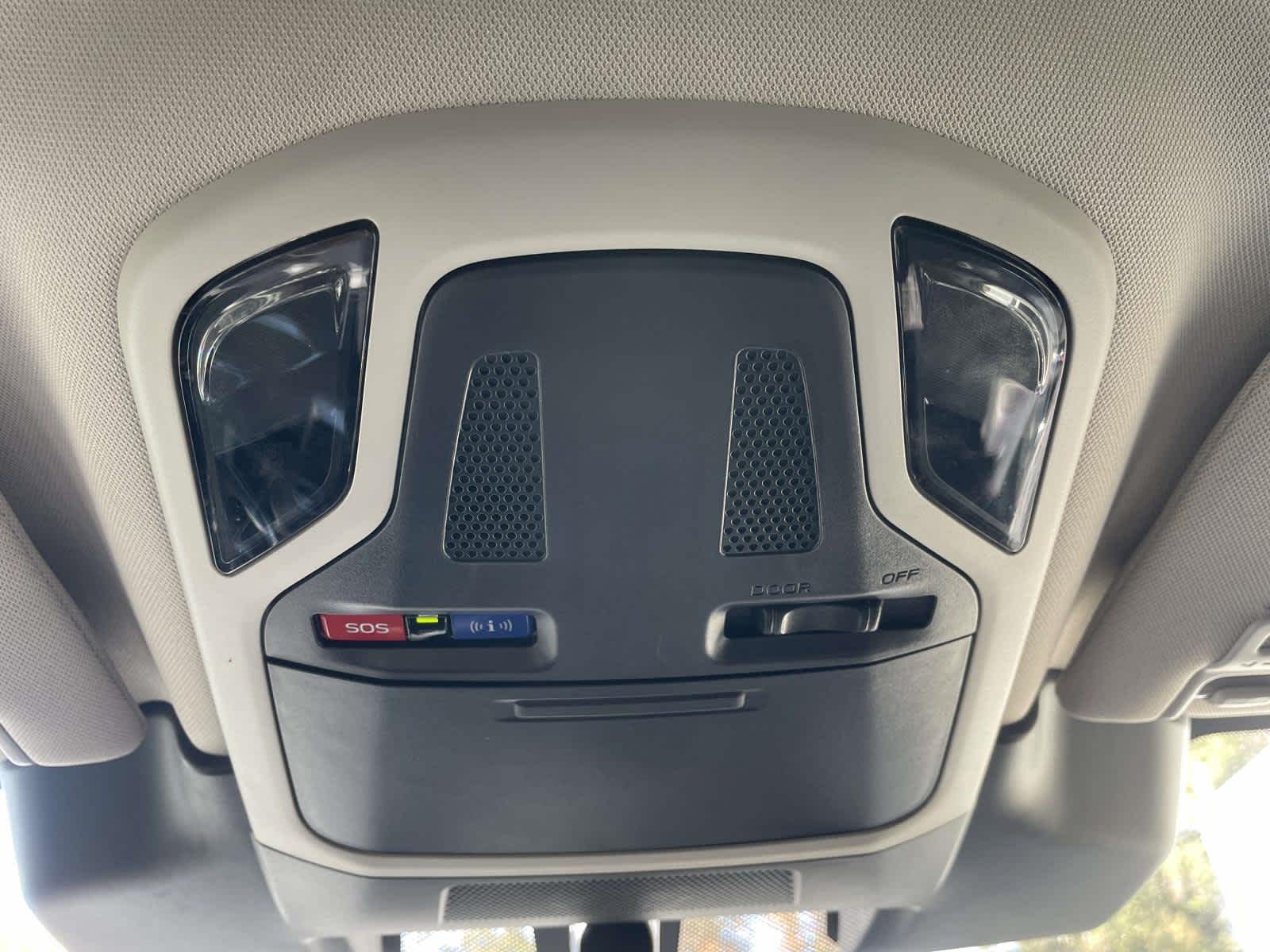 Thumbnail: 2024 Subaru Outback - 18