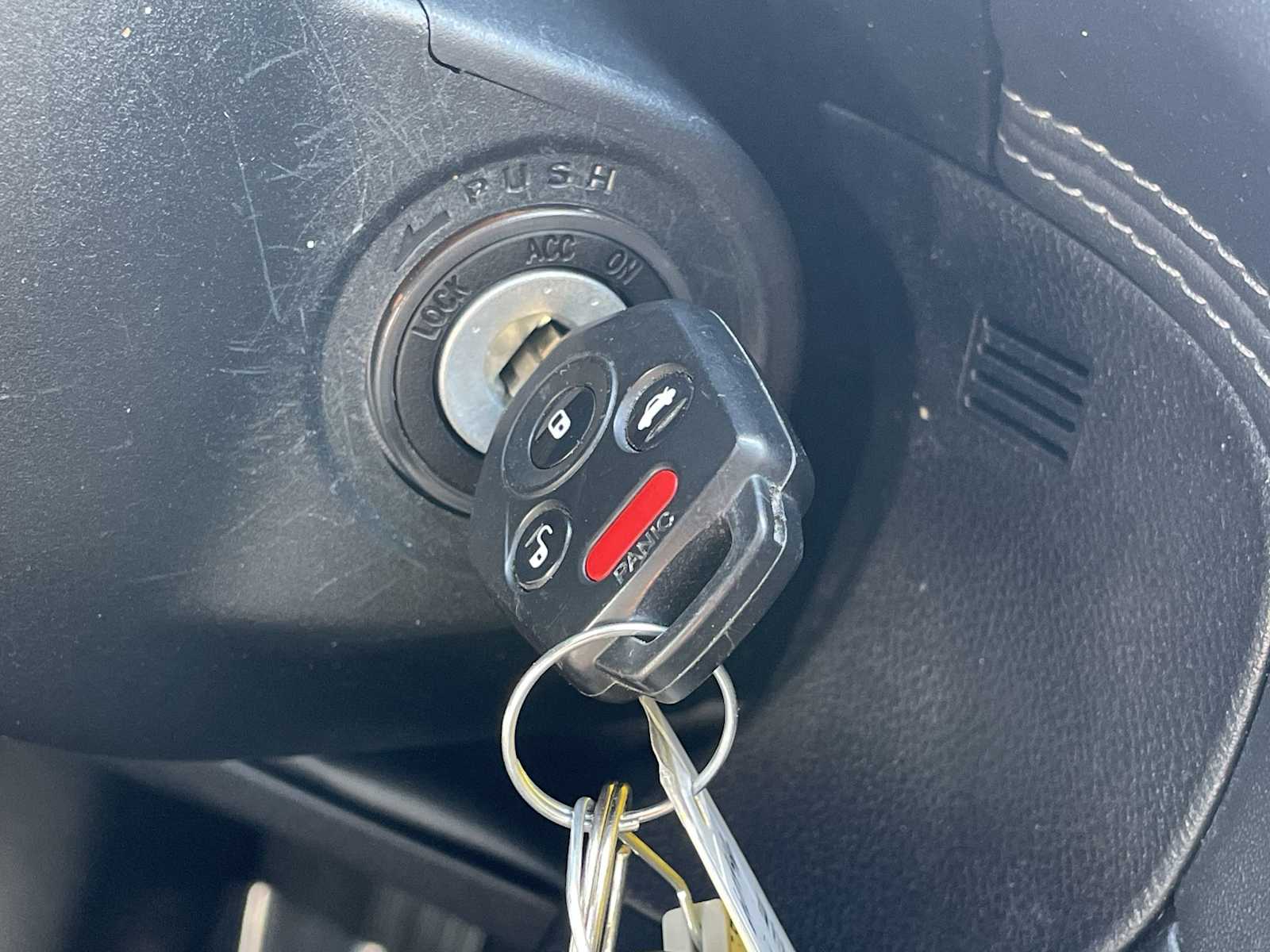 Thumbnail: 2024 Subaru Outback - 19