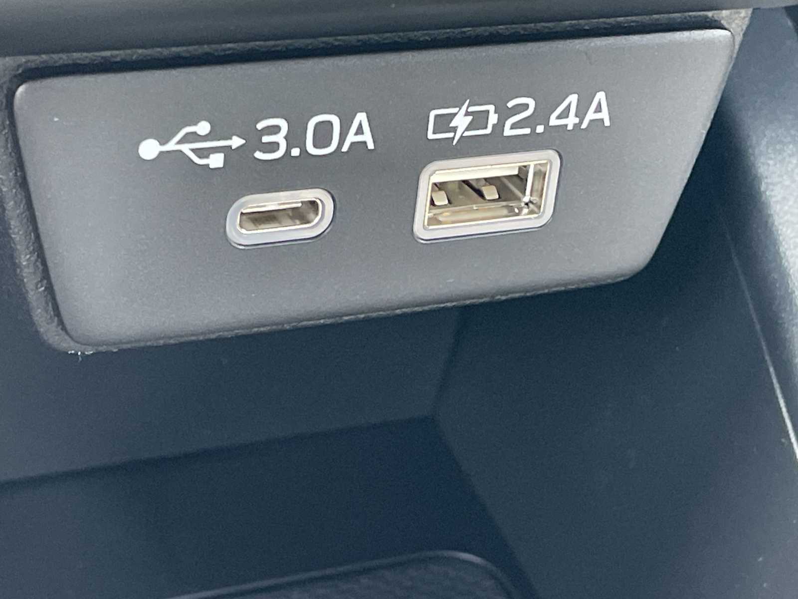 Thumbnail: 2026 Subaru Outback - 18