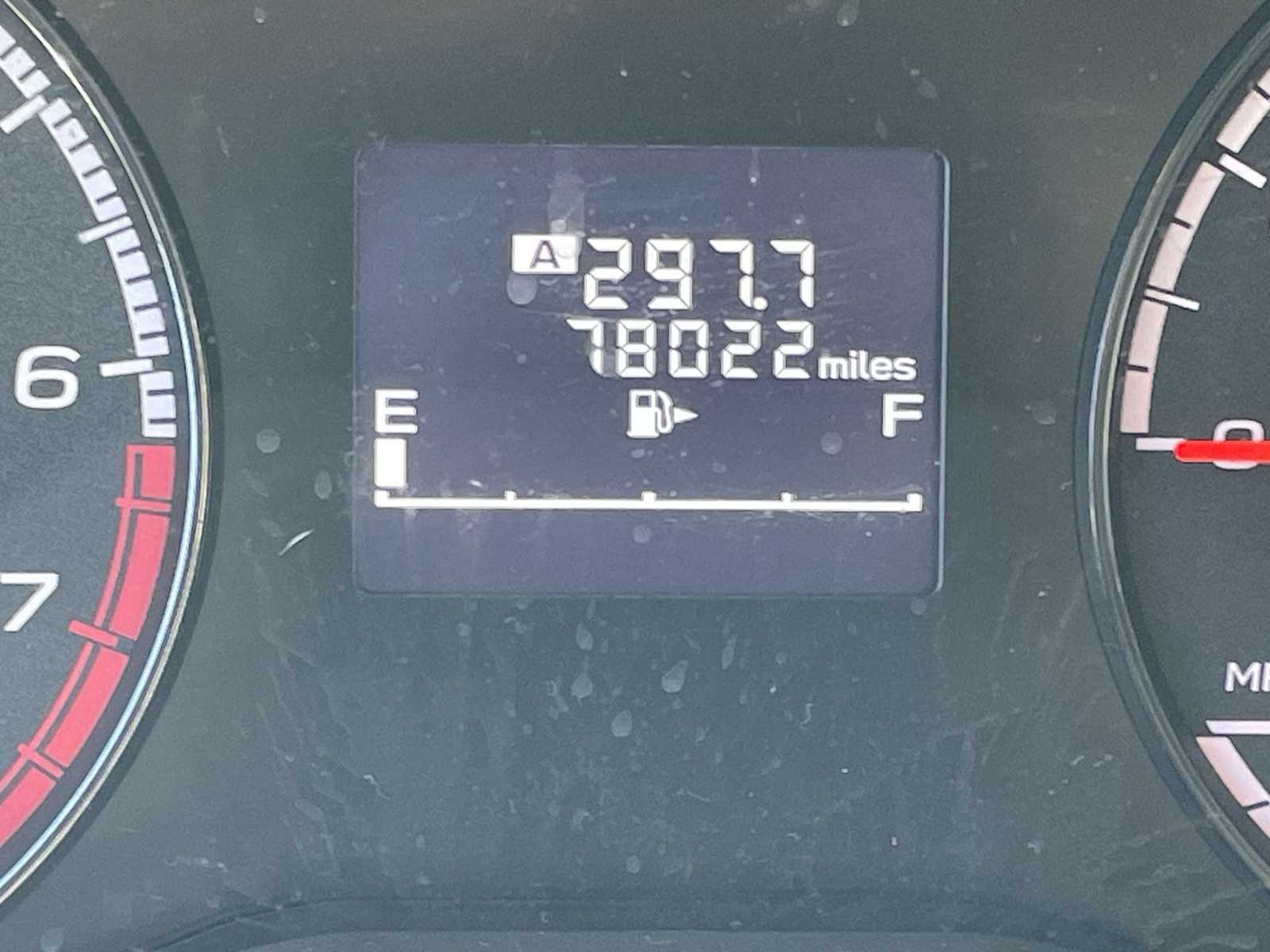 Thumbnail: 2021 Subaru Crosstrek - 15