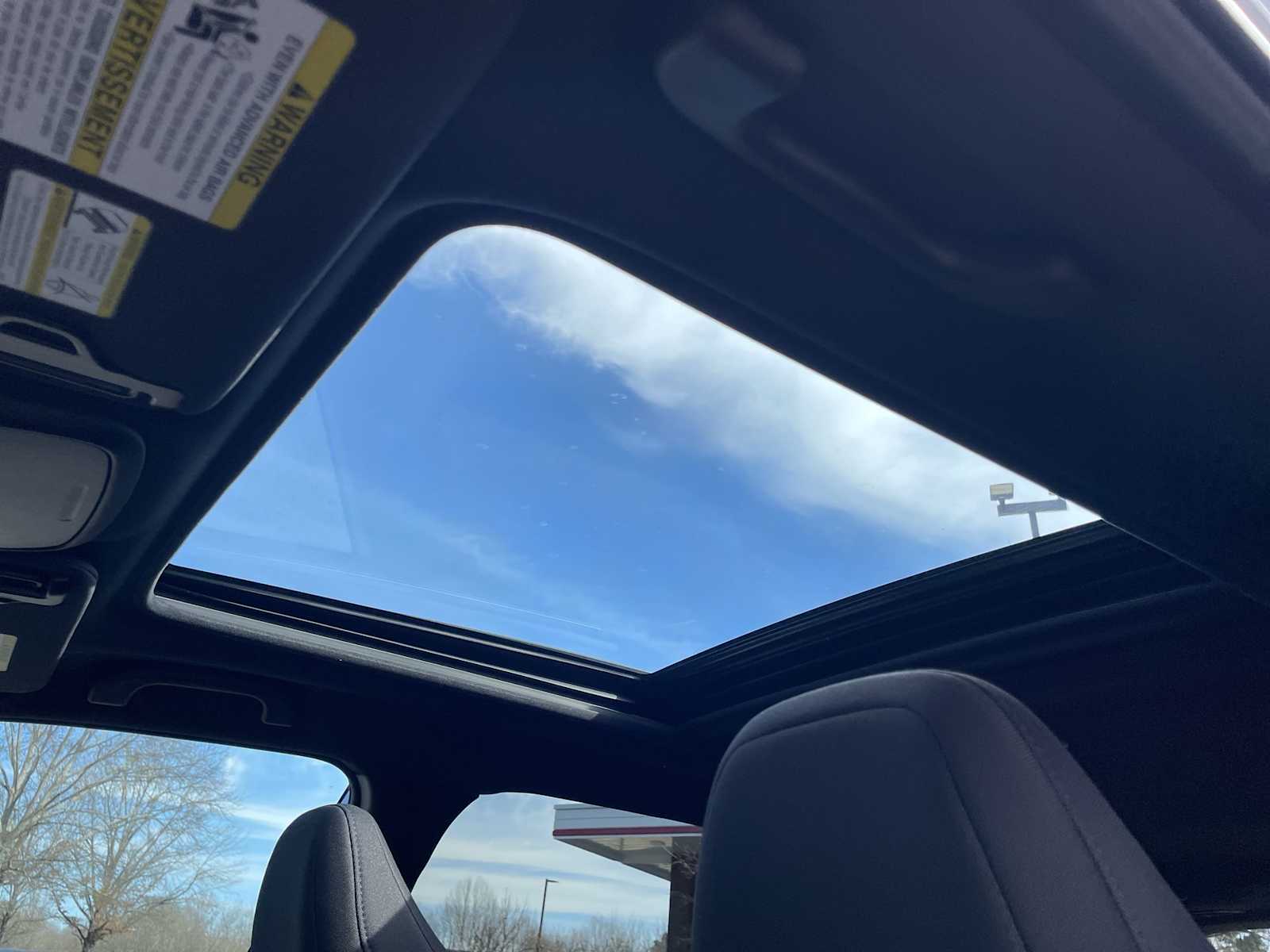 Thumbnail: 2026 Subaru Forester - 11