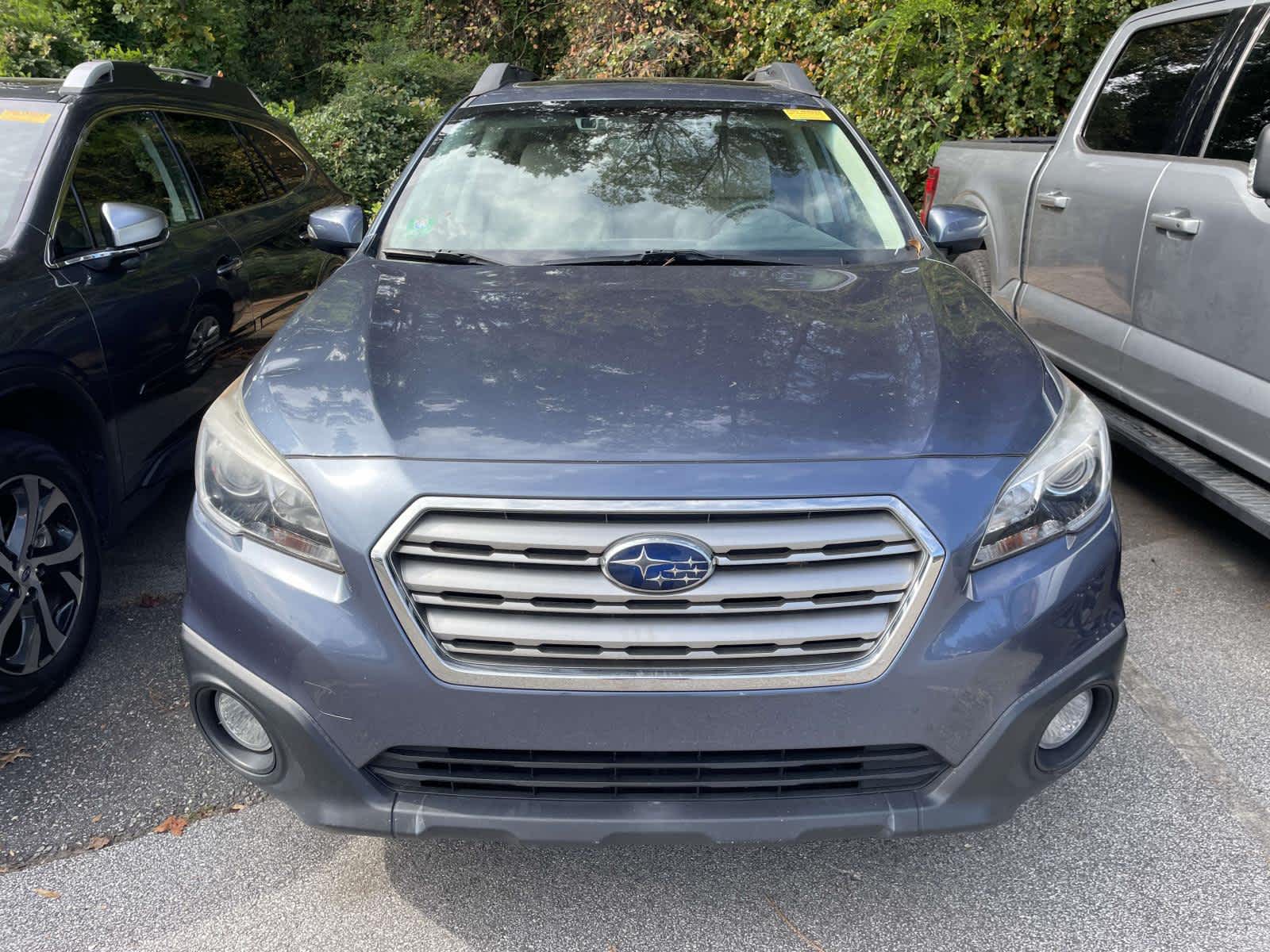 Thumbnail: 2017 Subaru Outback - 2