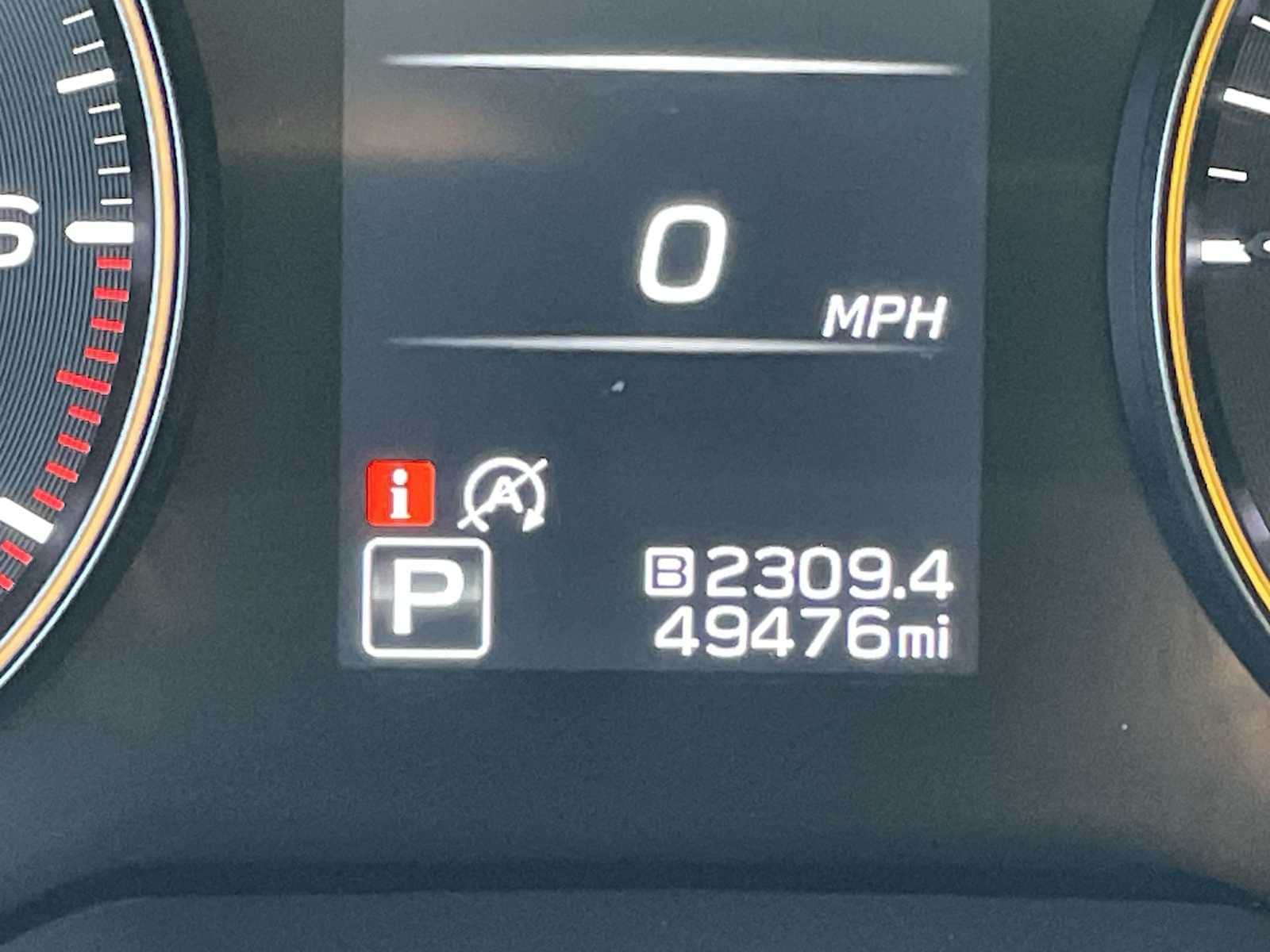 Thumbnail: 2023 Subaru Outback - 17