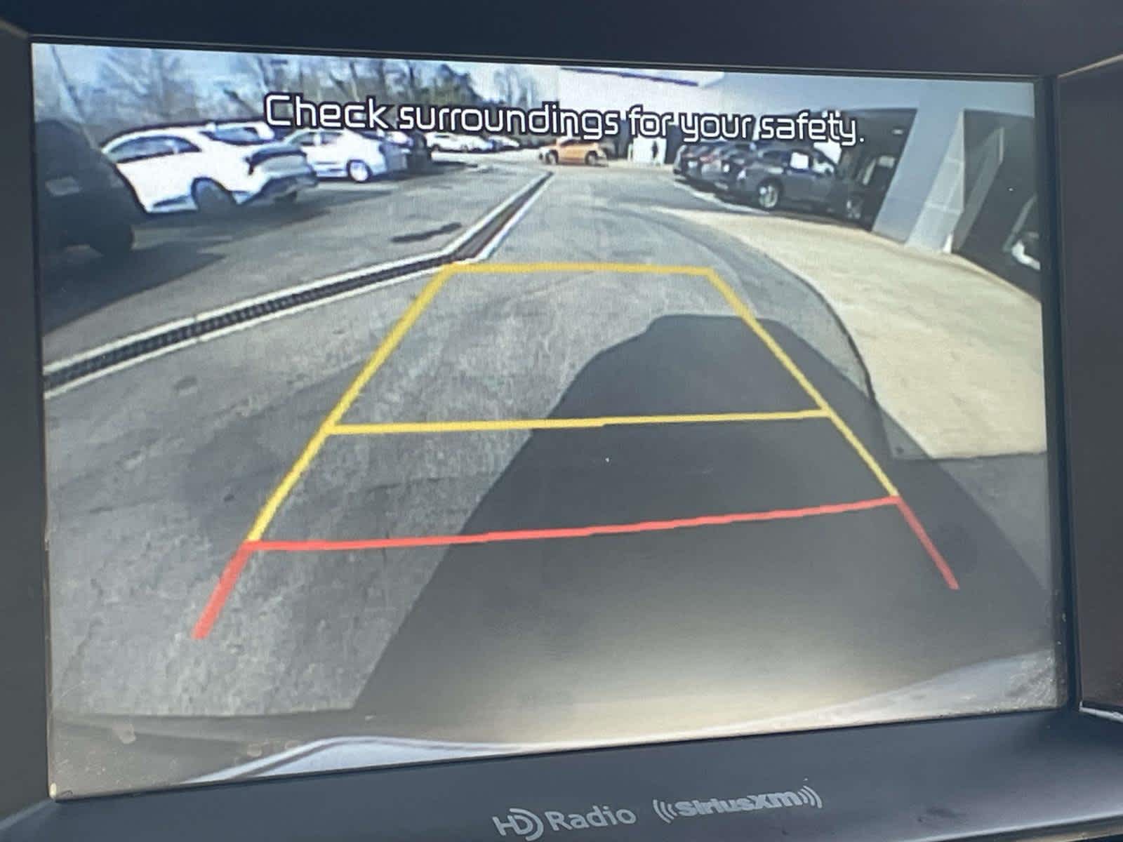 Thumbnail: 2017 Kia Sorento - 19