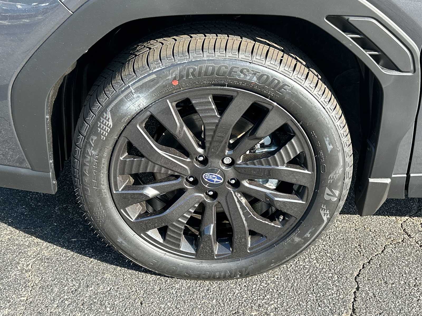 Thumbnail: 2026 Subaru Forester - 7