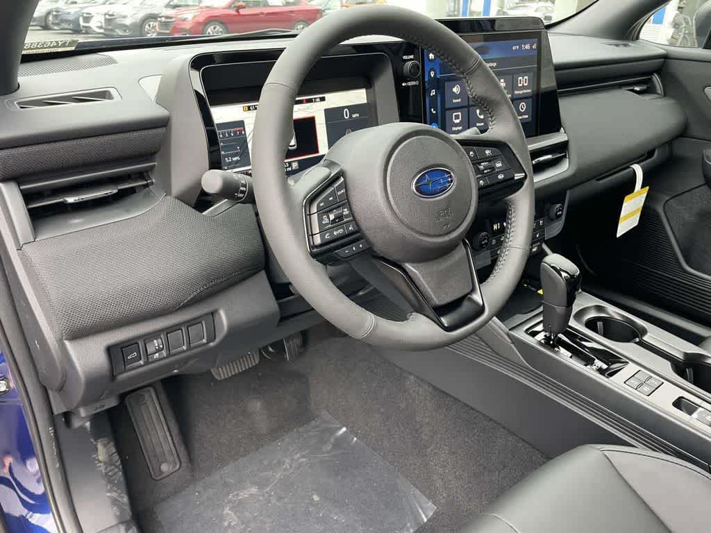 Thumbnail: 2026 Subaru Outback - 13