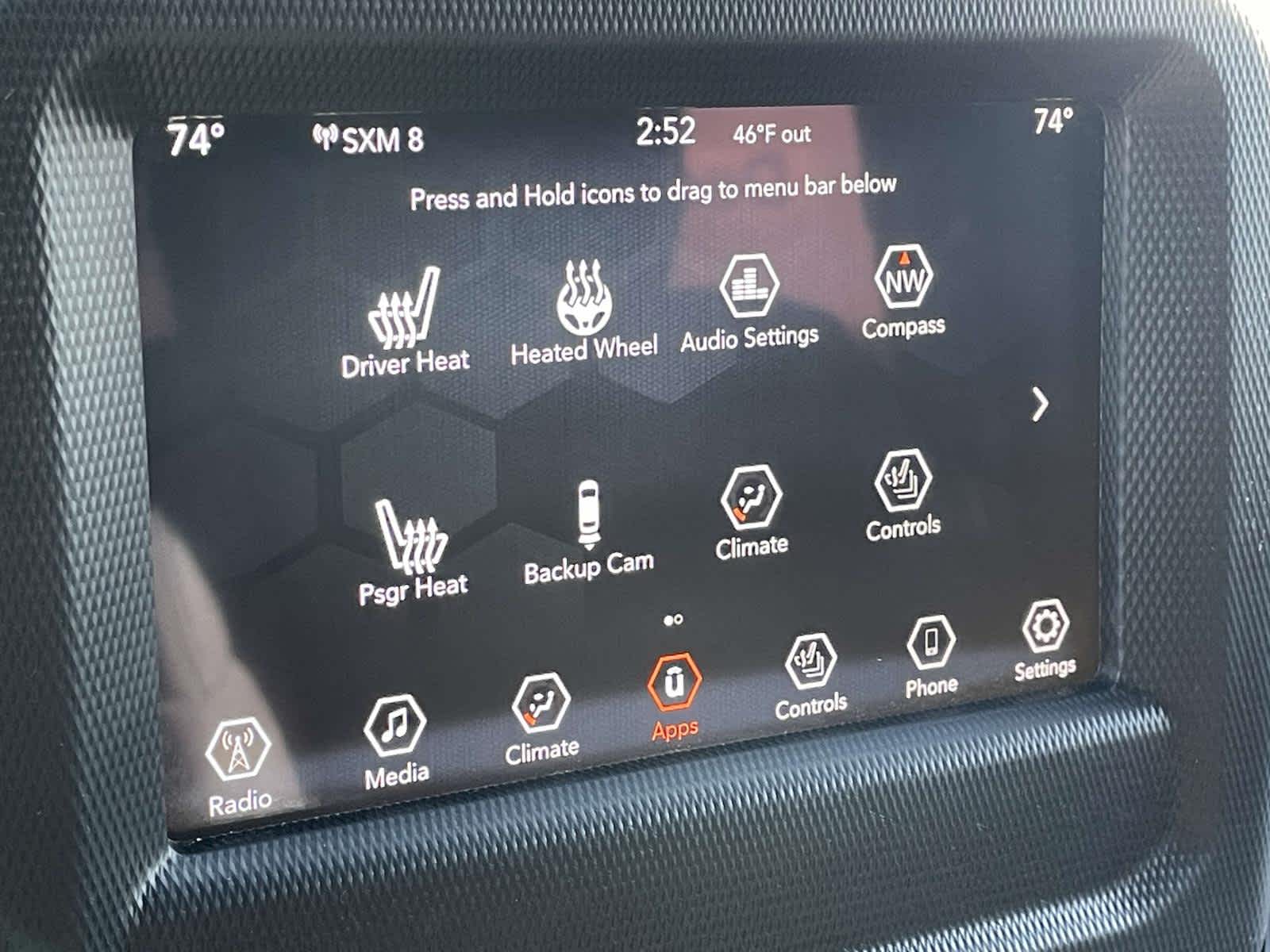 Thumbnail: 2020 Jeep Wrangler - 18