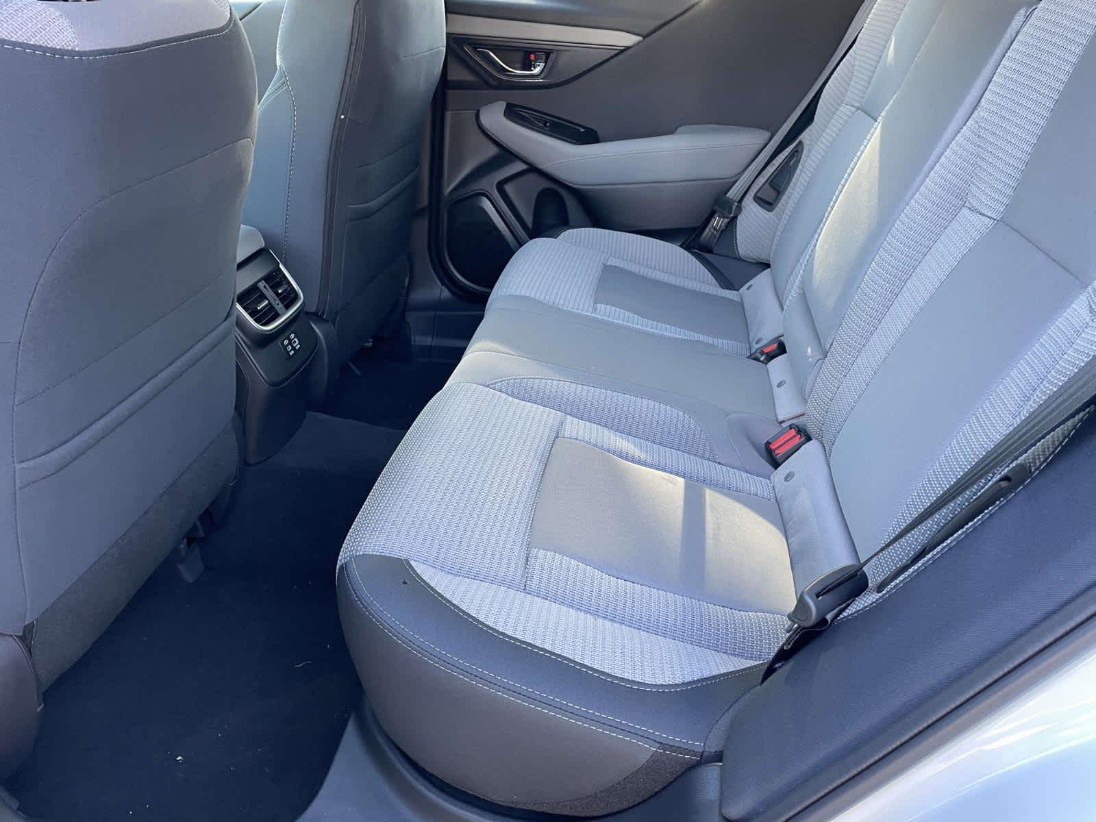 Thumbnail: 2025 Subaru Outback - 12