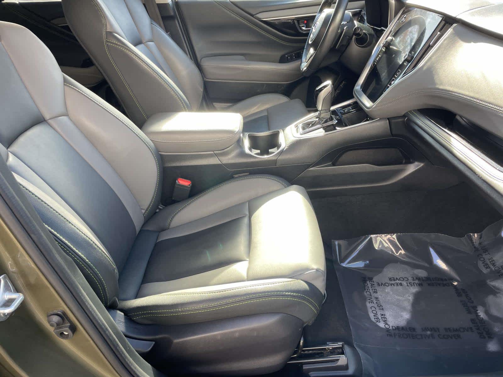 Thumbnail: 2023 Subaru Outback - 17