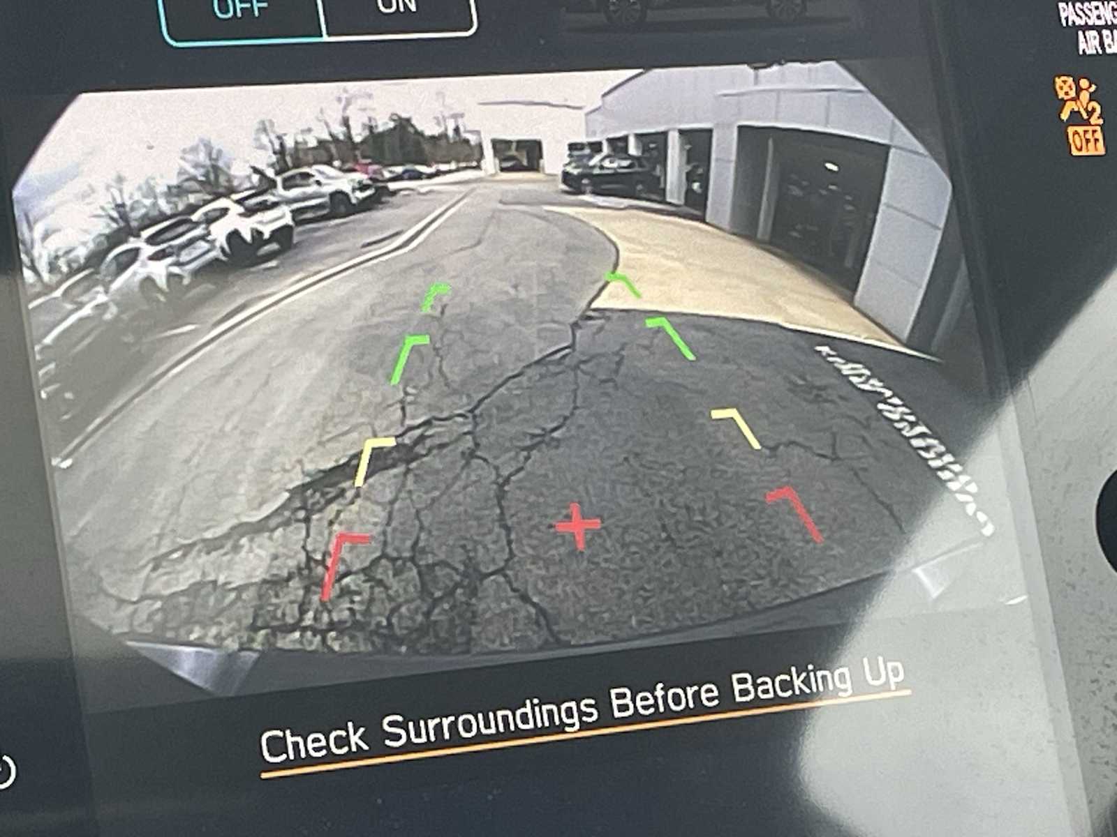 Thumbnail: 2025 Subaru Outback - 18