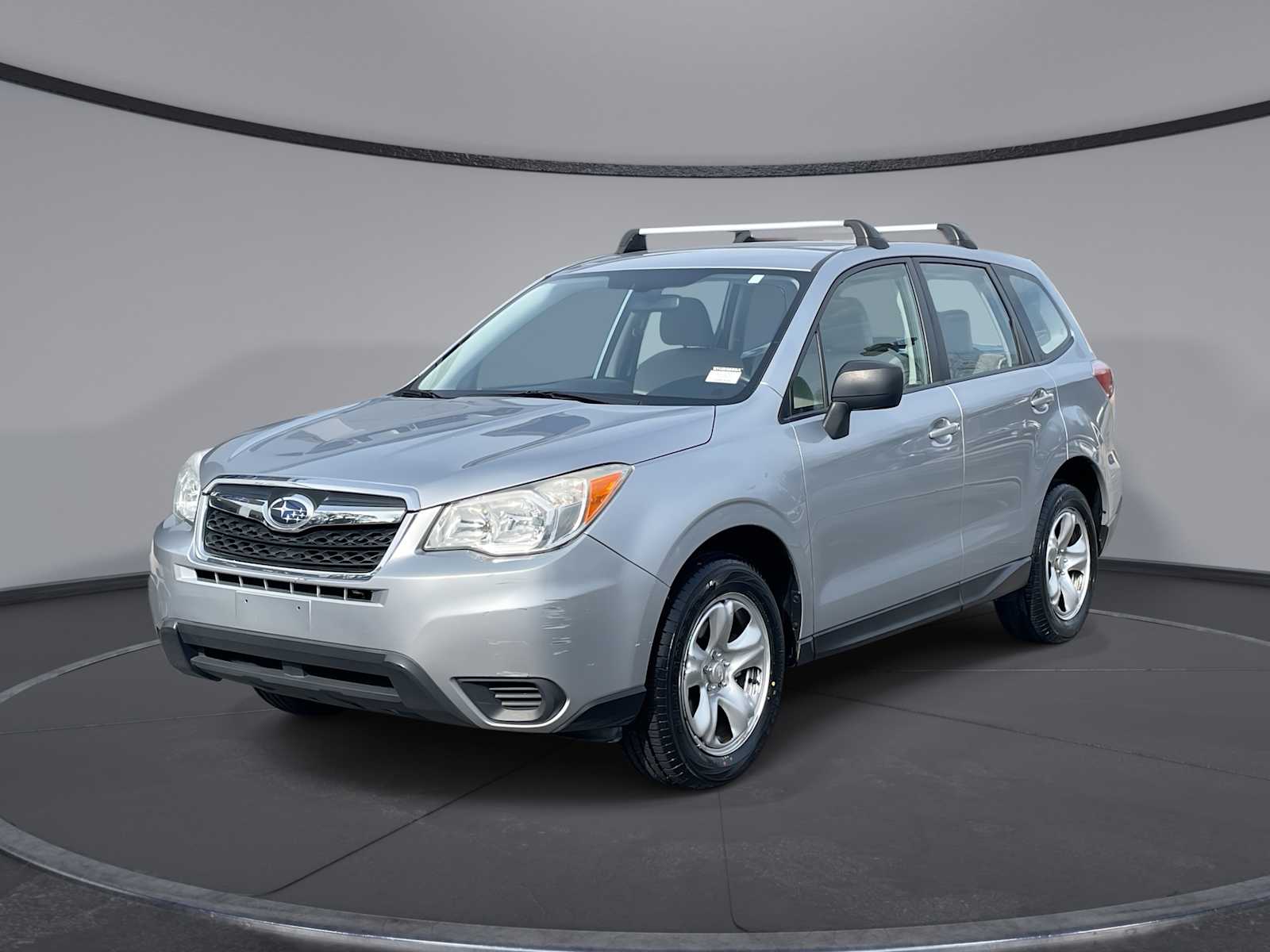 2014 Subaru Forester 2.5i -
                  Decatur, GA