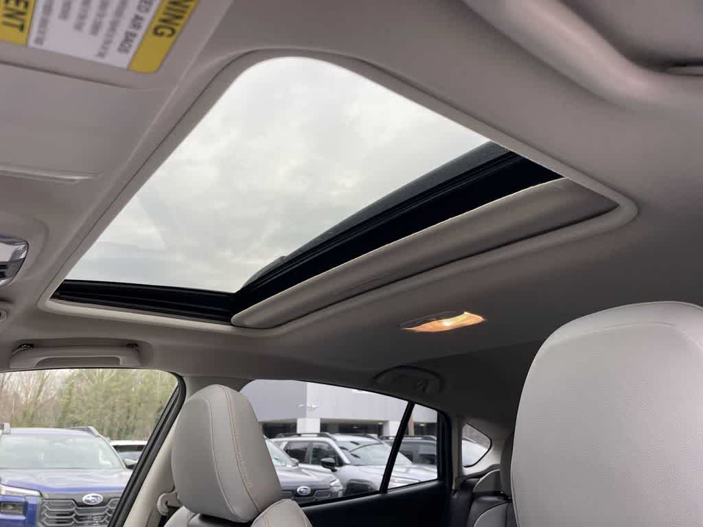 Thumbnail: 2023 Subaru Crosstrek - 14