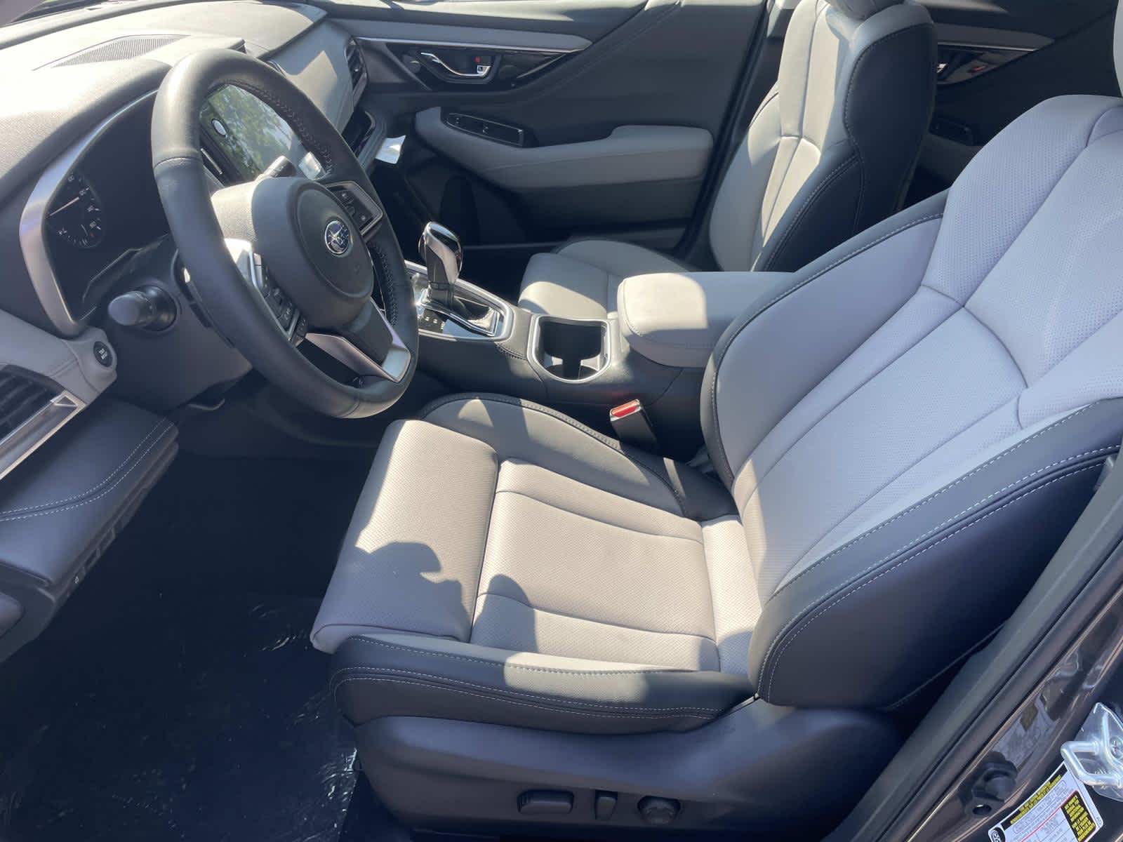 Thumbnail: 2025 Subaru Outback - 9