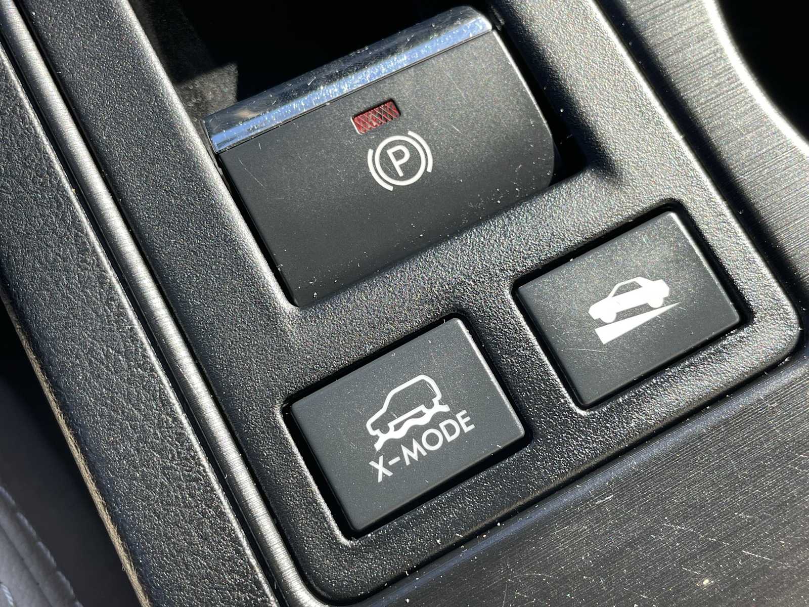 Thumbnail: 2015 Subaru Outback - 44