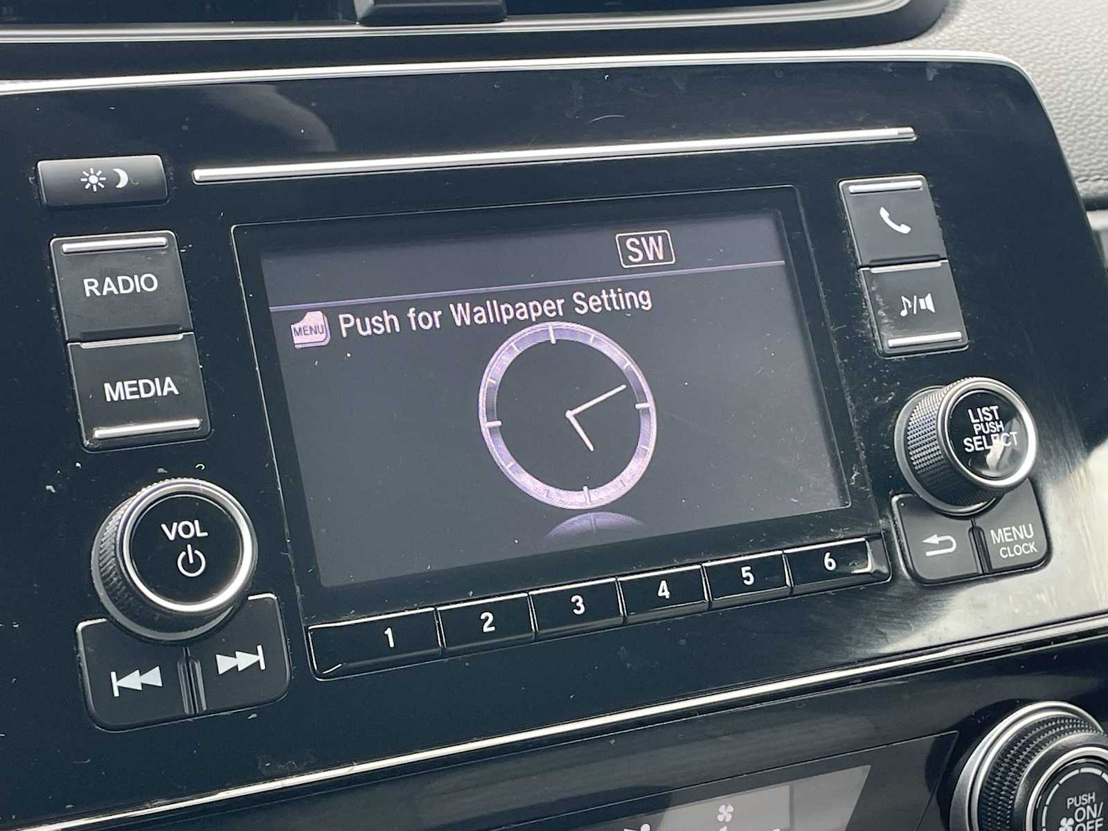 Thumbnail: 2018 Honda CR-V - 18