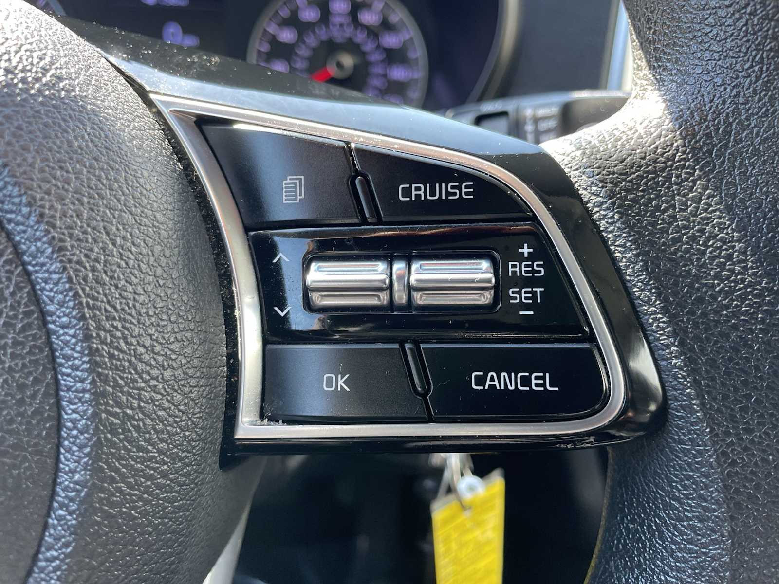 Thumbnail: 2020 Kia Optima - 16